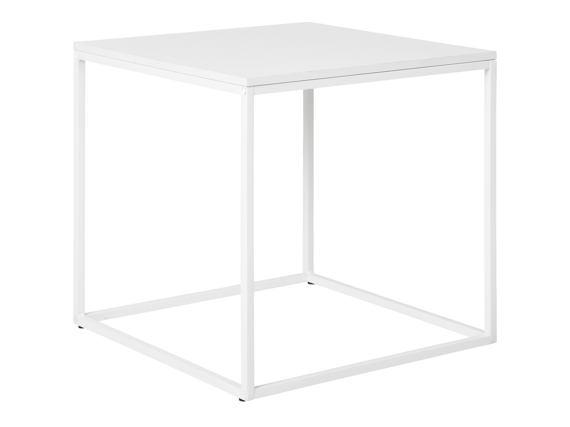 Mesa auxiliar Sorbeni 111 (Blanco)