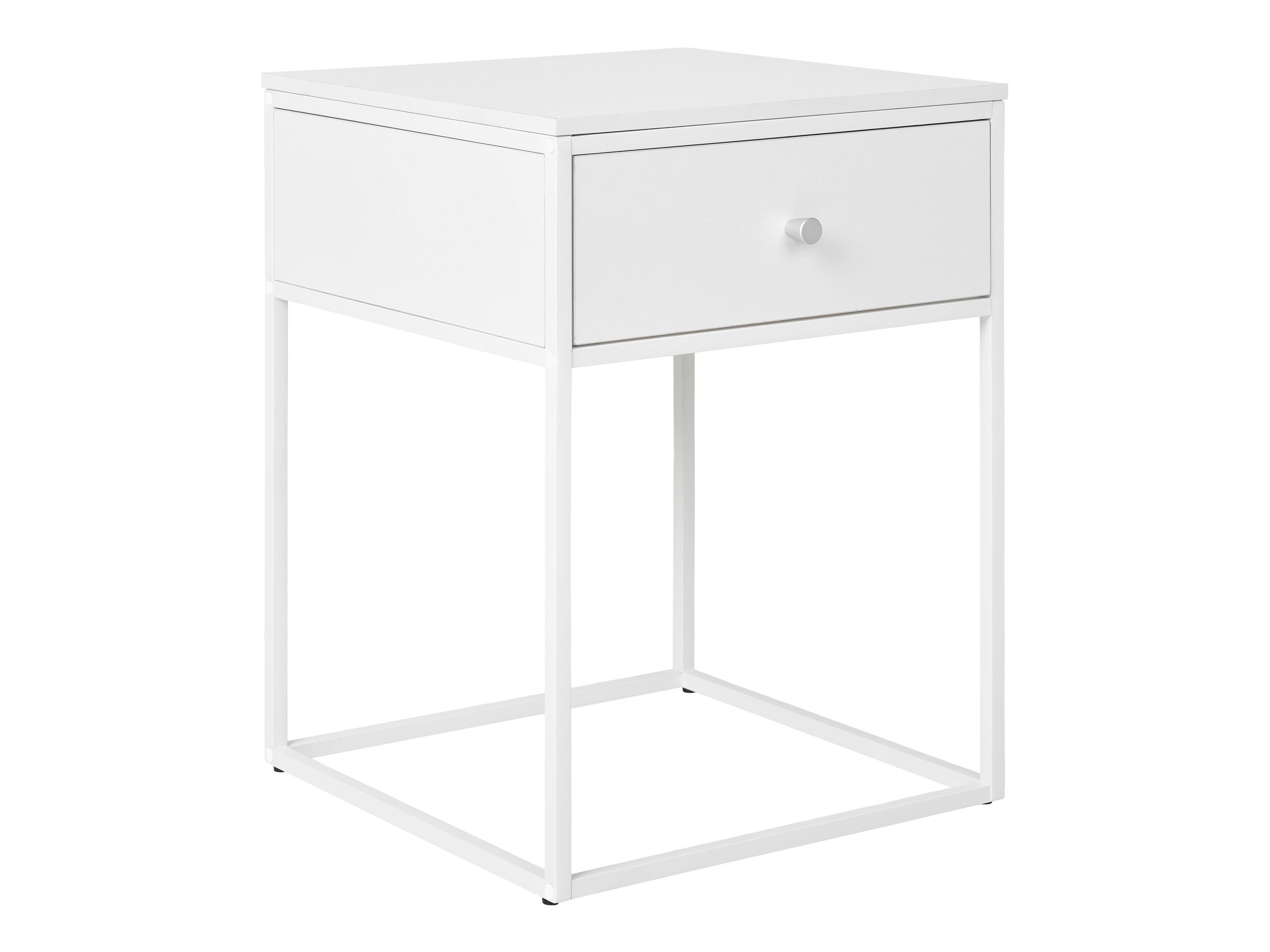 Mesa auxiliar Sorbeni 112 (Blanco)