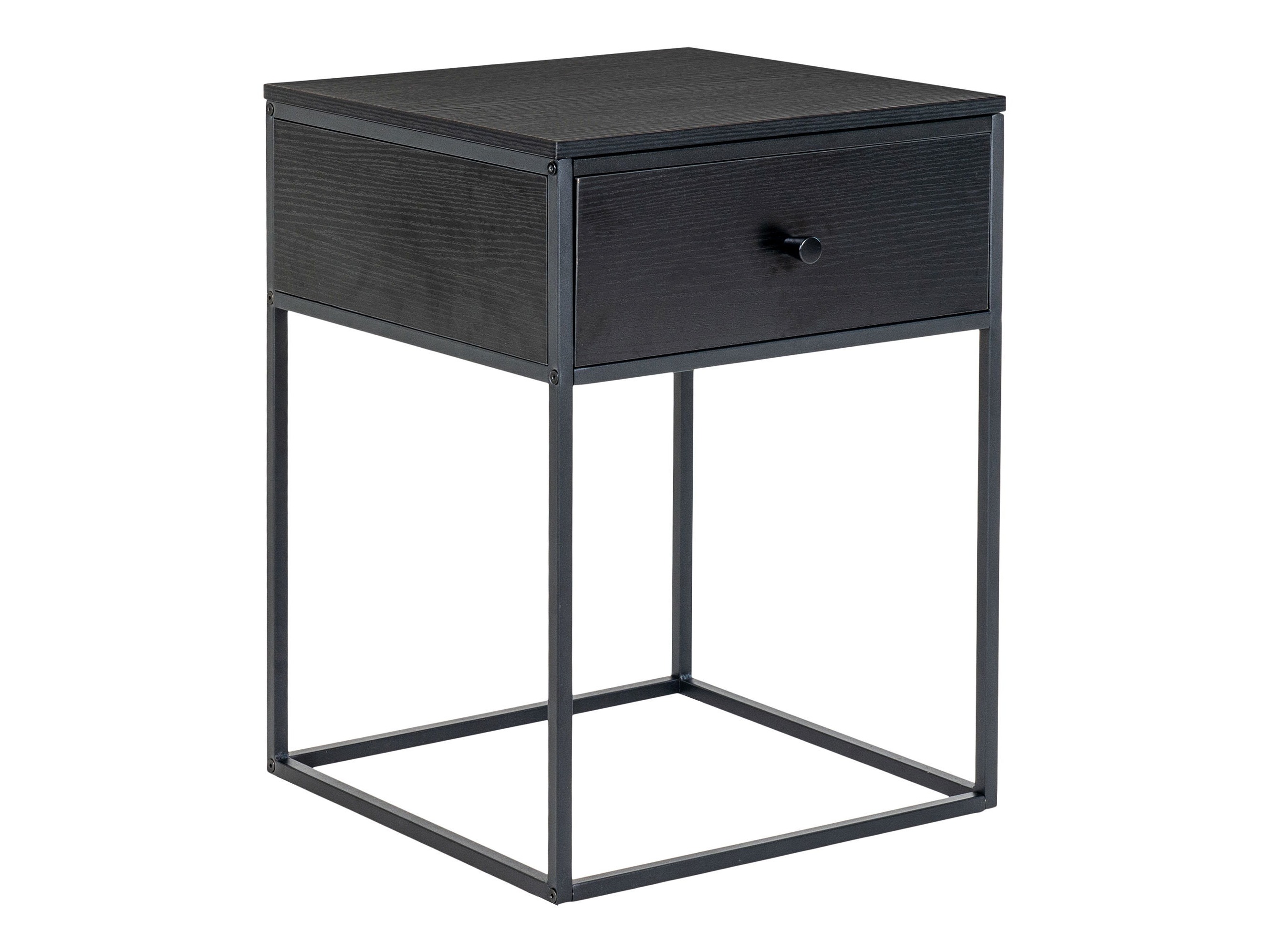 Mesa auxiliar Sorbeni 112 (Negro)