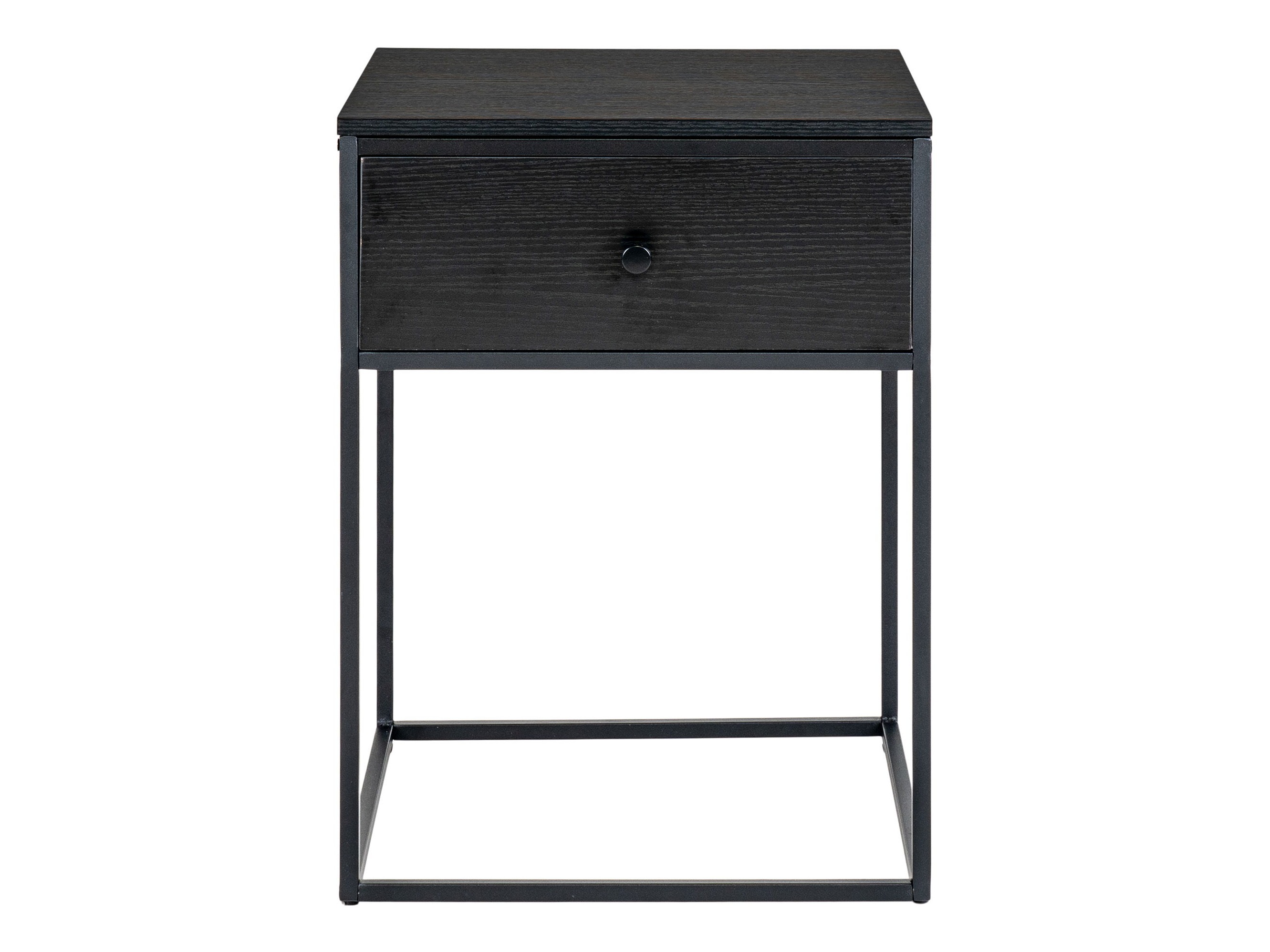 Mesa auxiliar Sorbeni 112 (Negro)