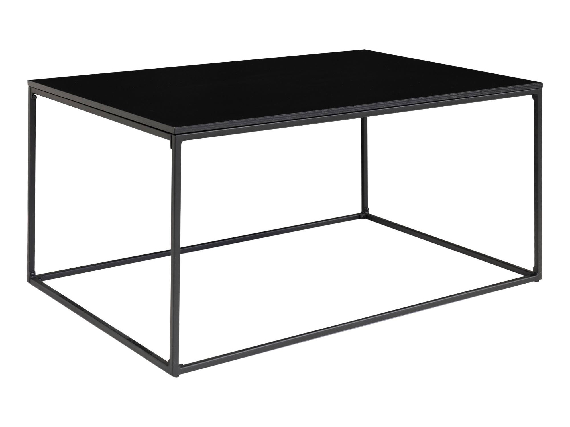 Mesa de centro Sorbeni 113 (Negro)