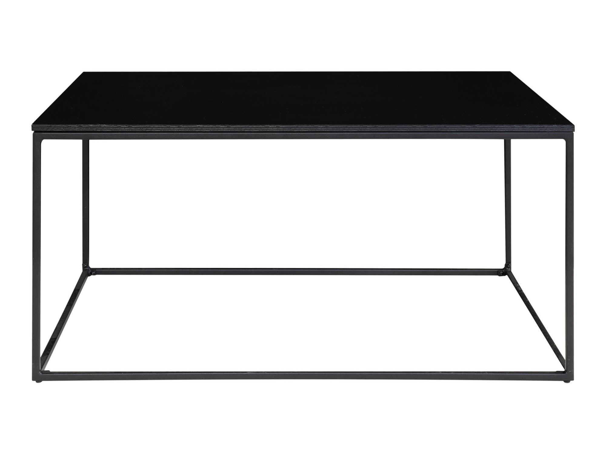 Mesa de centro Sorbeni 113 (Negro)