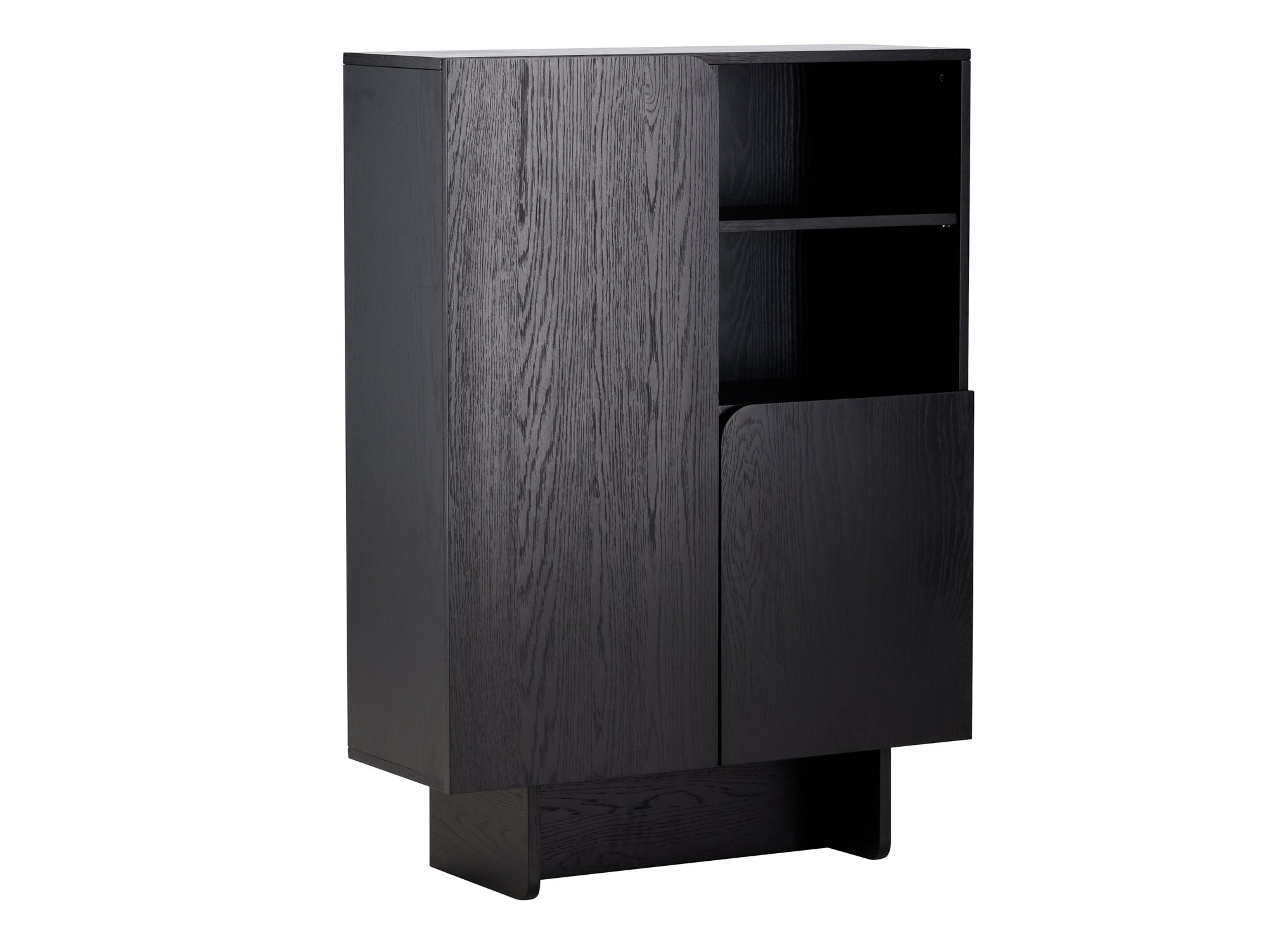 Aparador Dallas 5131 (Negro)