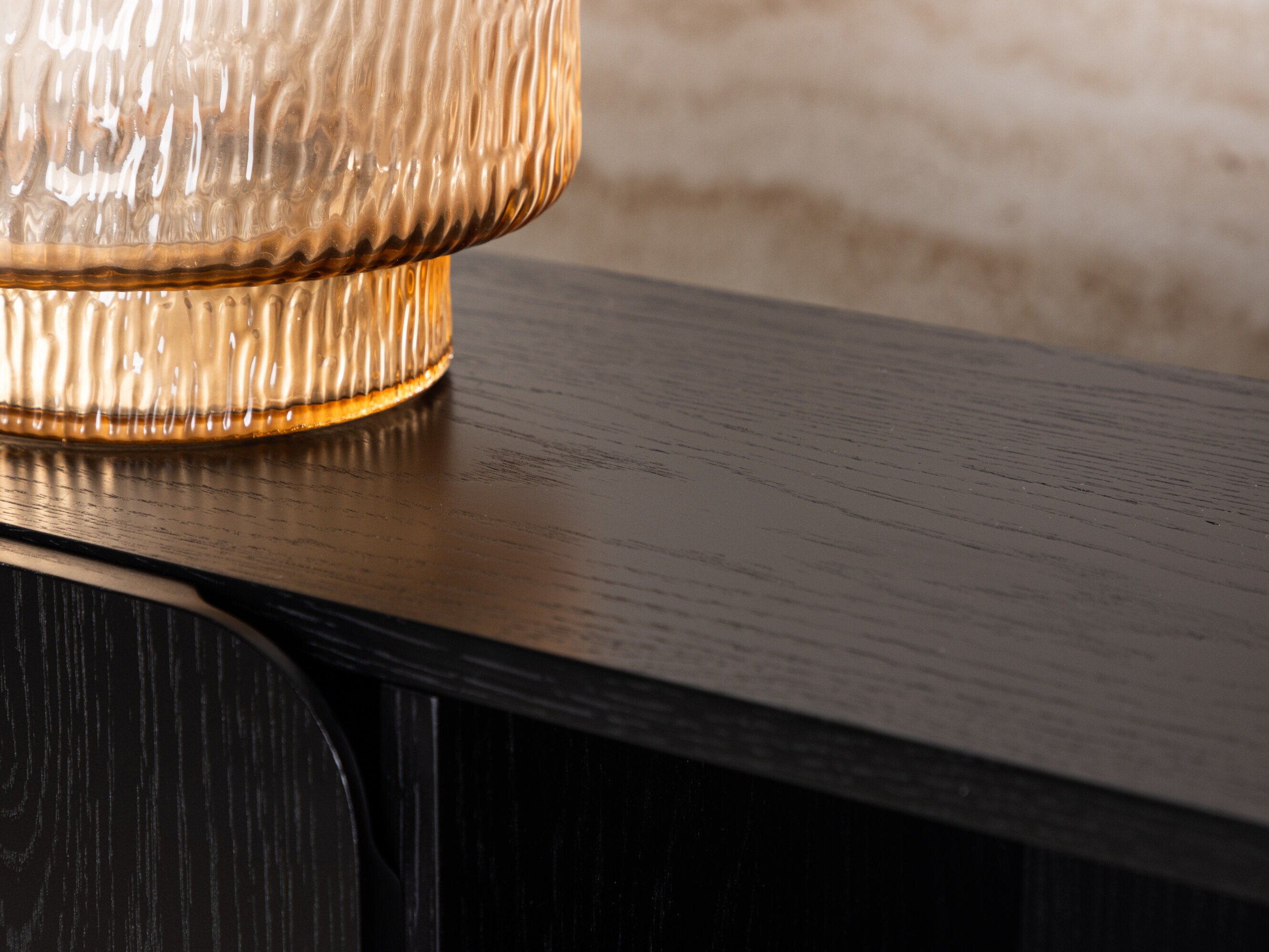 Aparador Dallas 5131 (Negro)