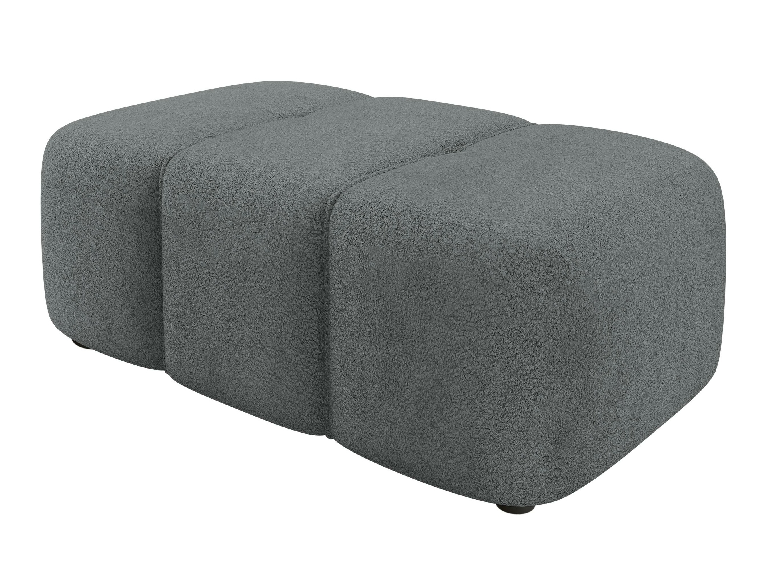 Banco tapizado Comfivo Laurus (Velo 636)