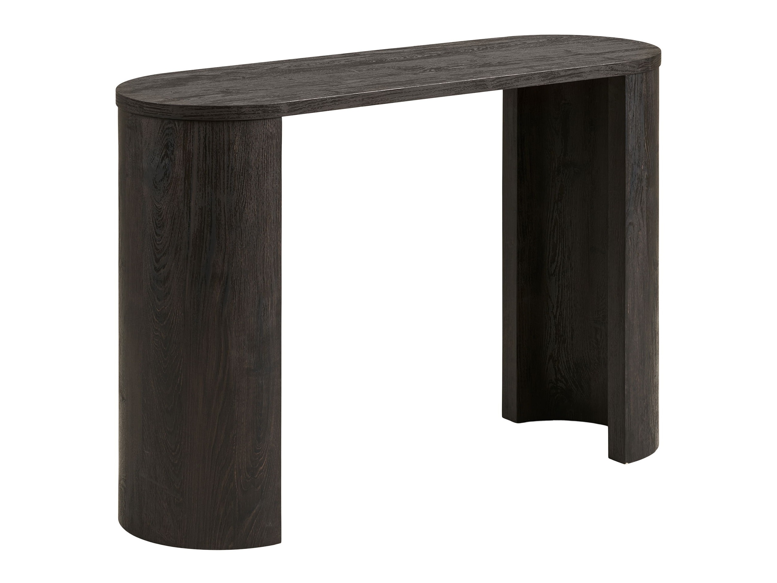 Consola Brea 103 (Marrón oscuro)