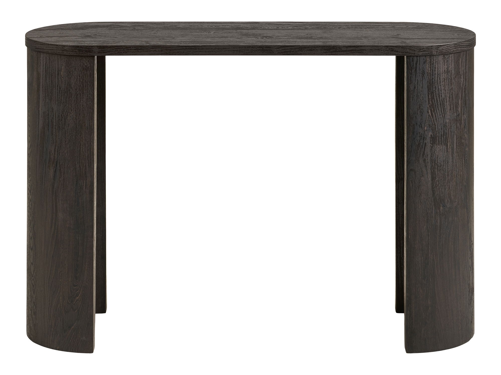 Consola Brea 103 (Marrón oscuro)
