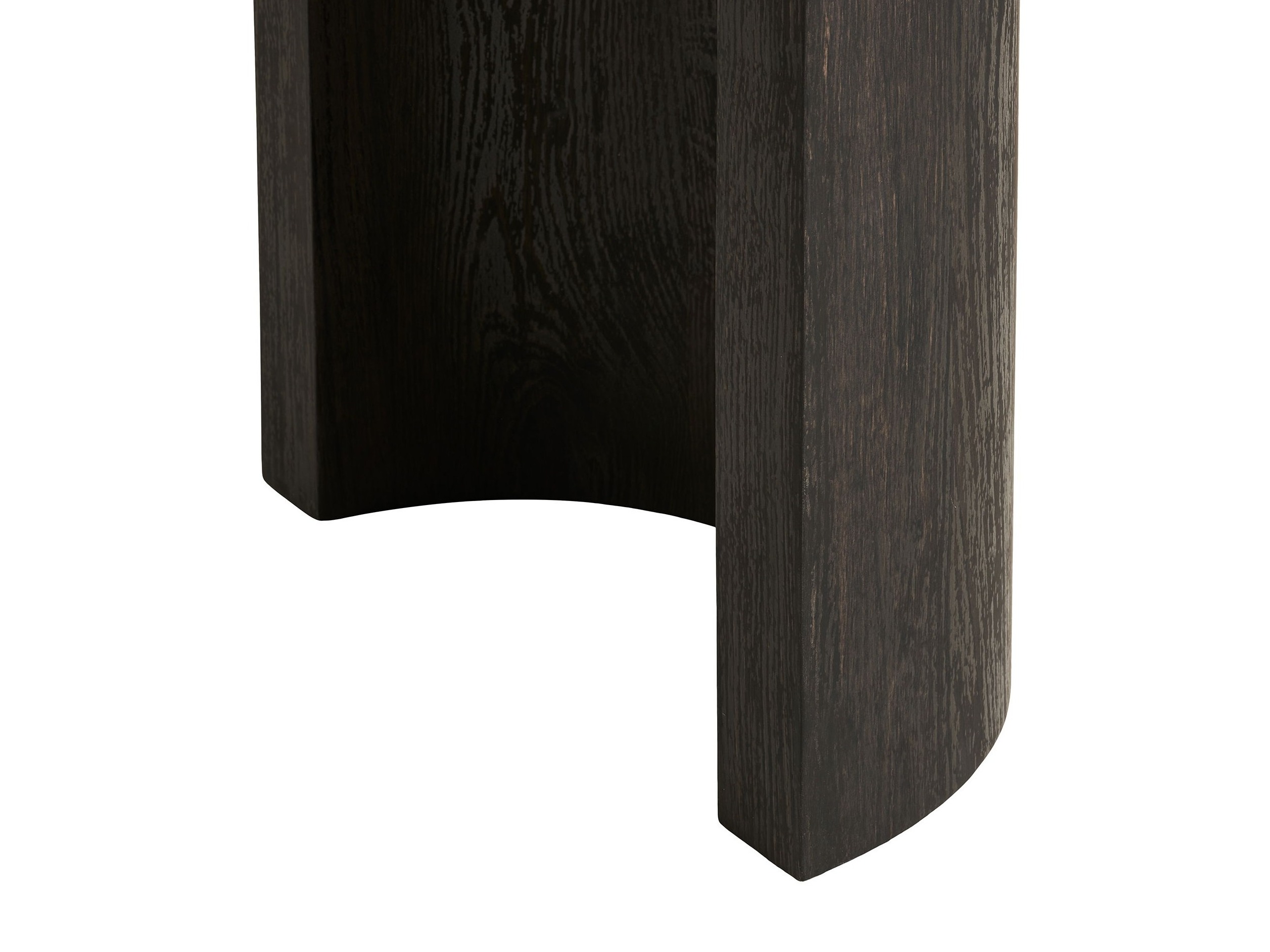 Consola Brea 103 (Marrón oscuro)