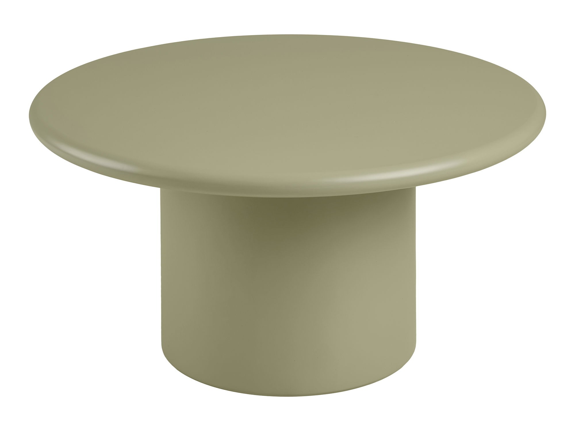 Mesa de centro Brea 104 (Verde)