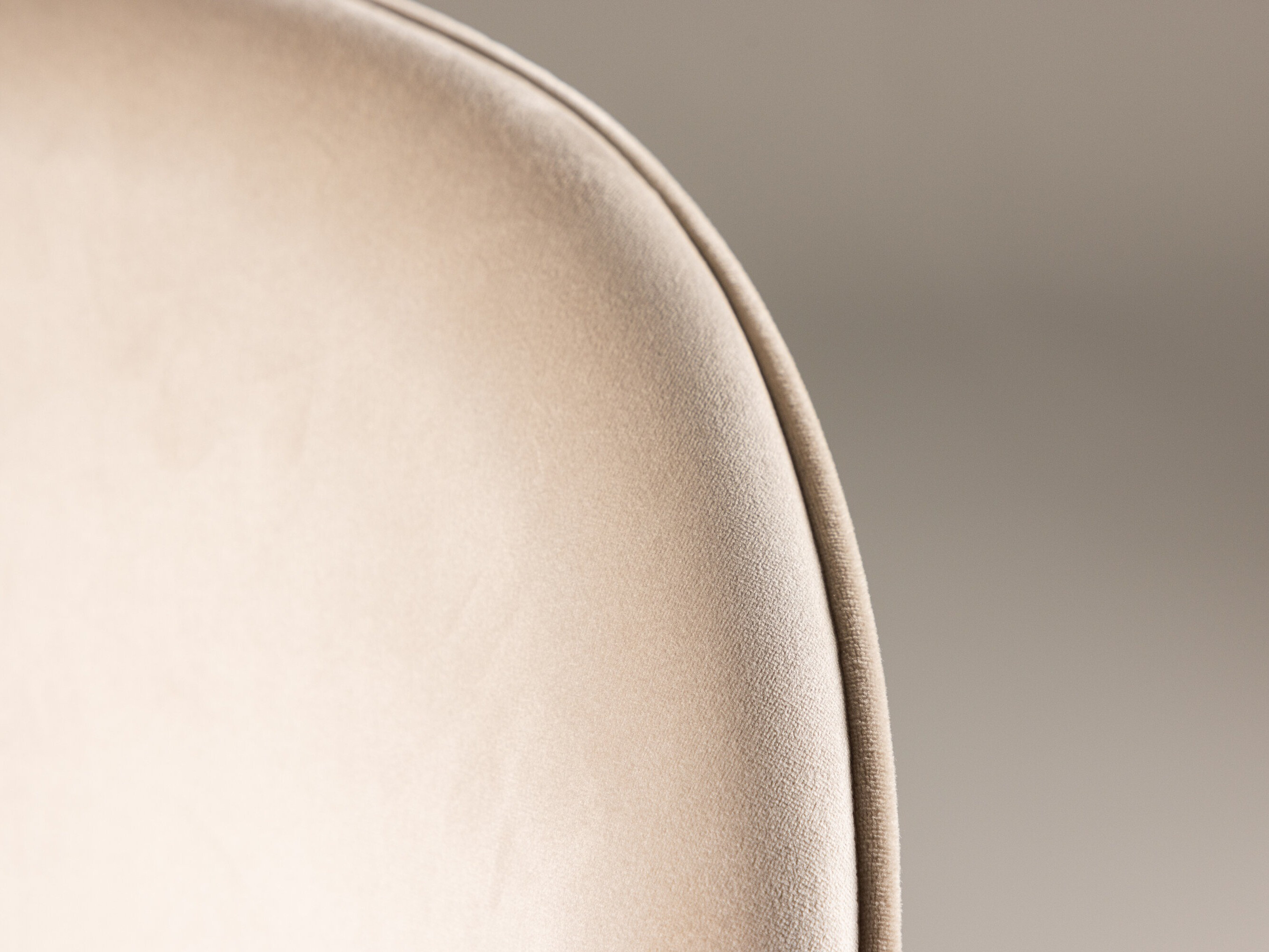 Silla Dallas 3809 (Beige)