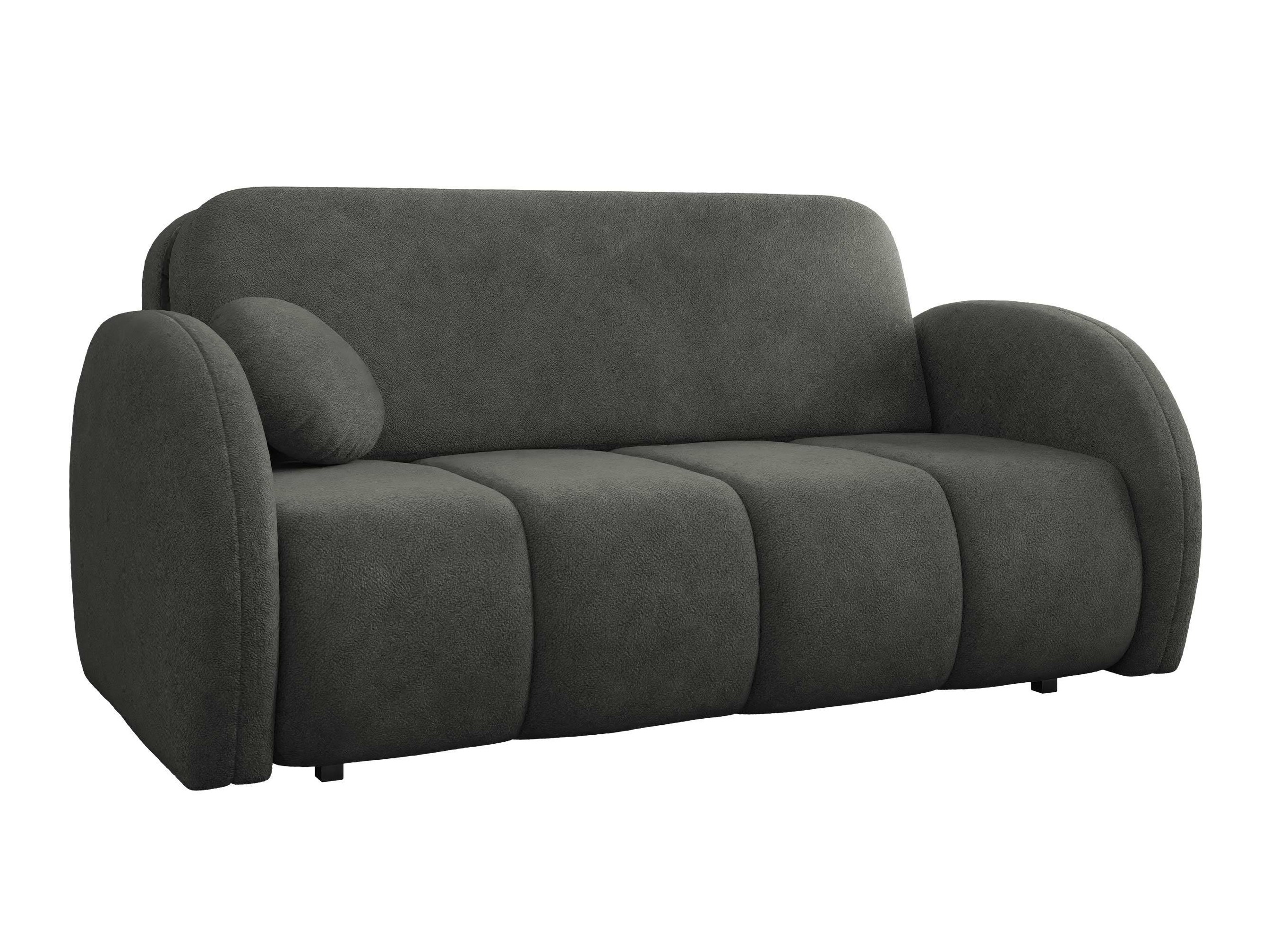 Sofá cama Citral IV (Velo 636)