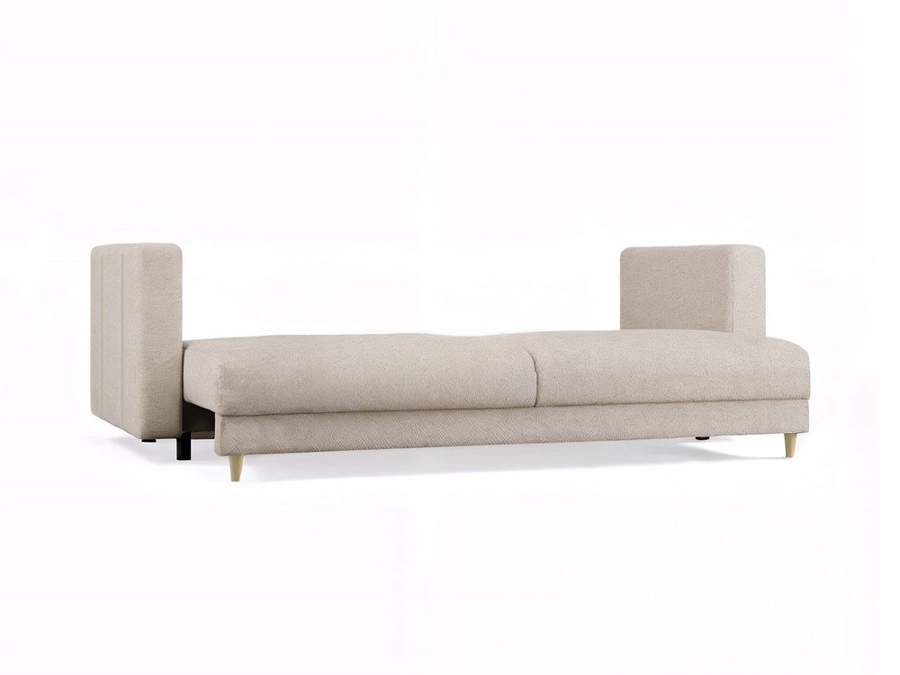 Sofá cama Mandeville 353 (Beige)