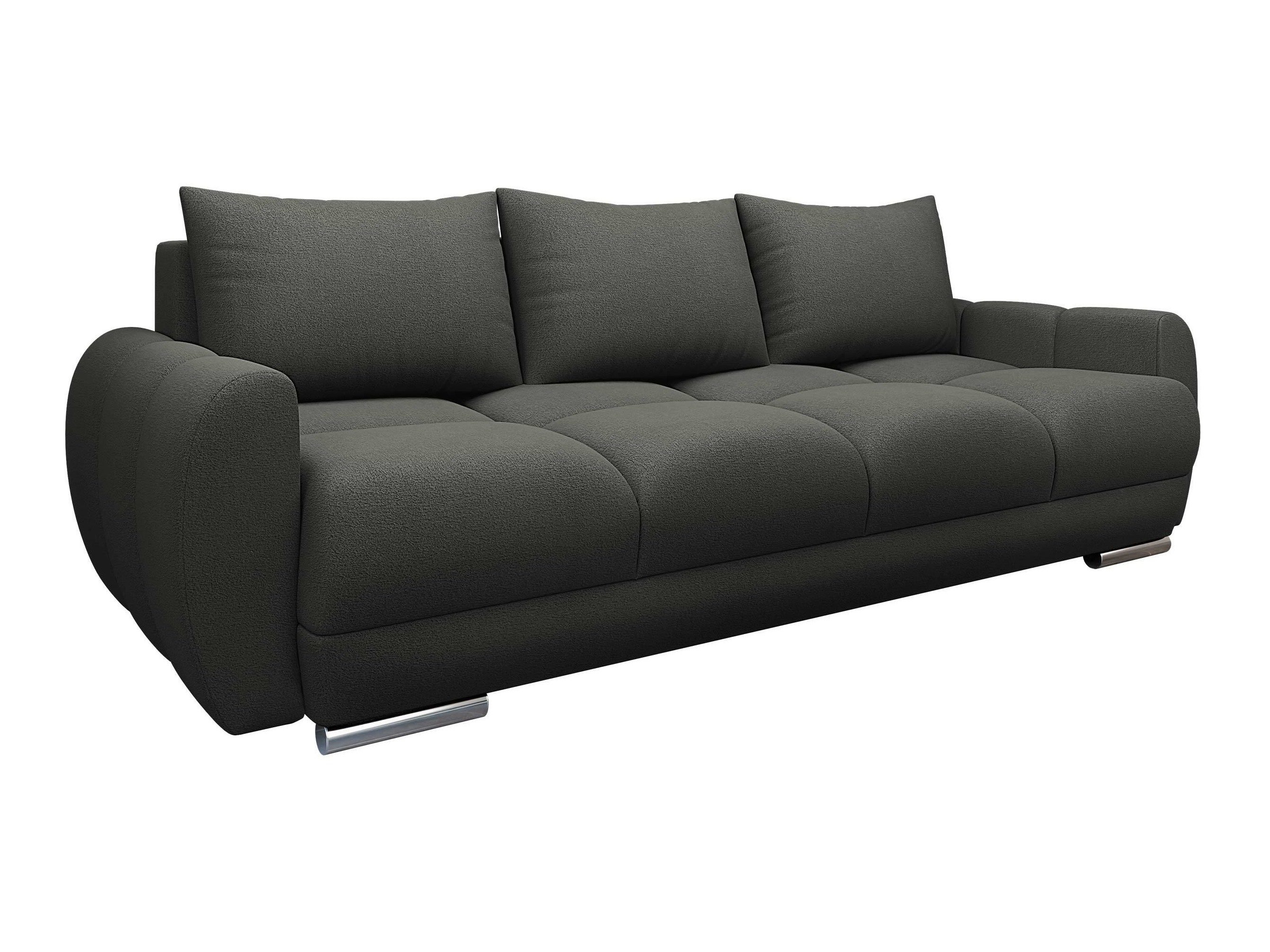 Sofá cama Signis III (Velo 636)