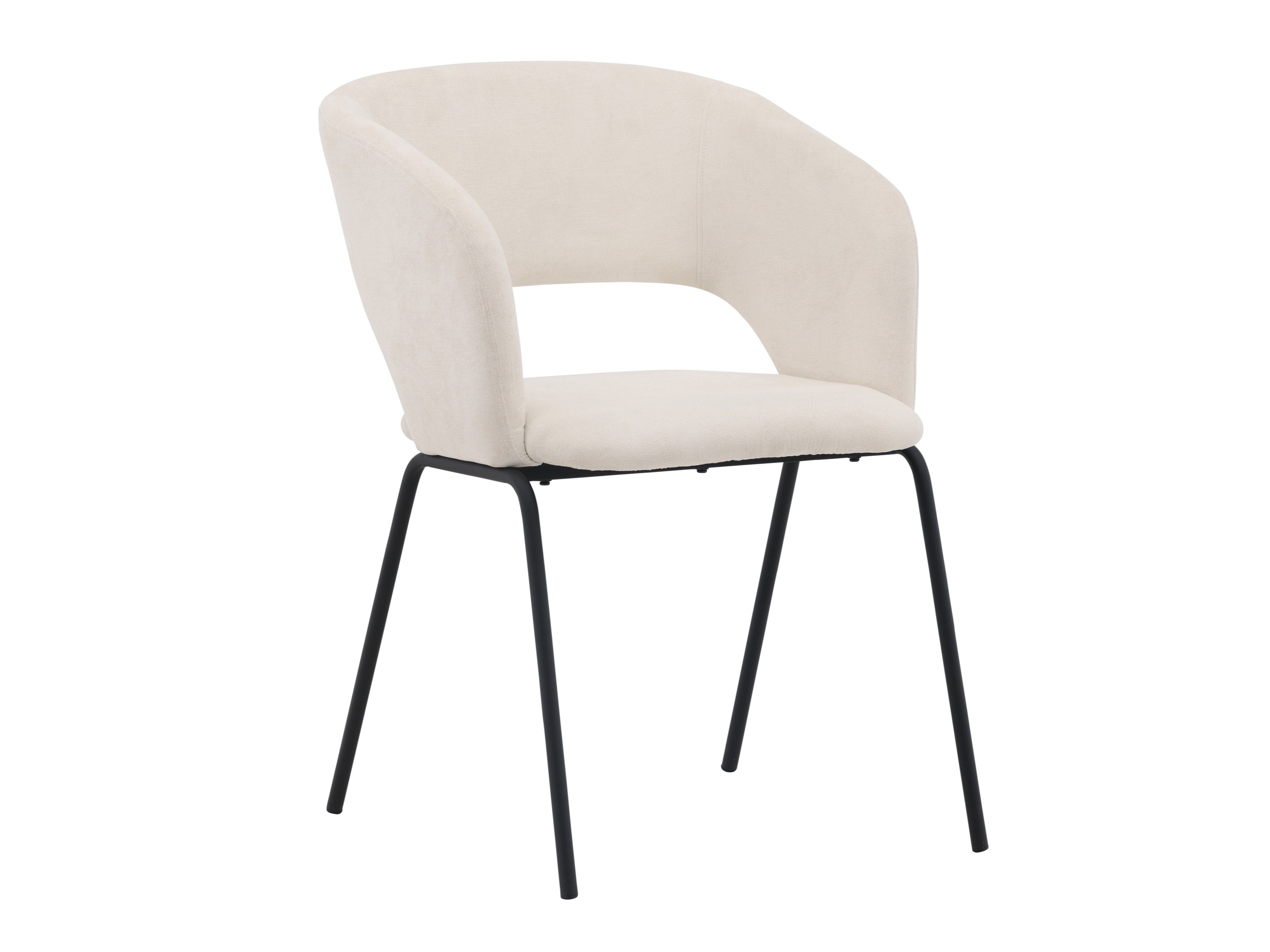 Conjunto de mesas y sillas para comedor Dallas 5132 (Luminoso madera)