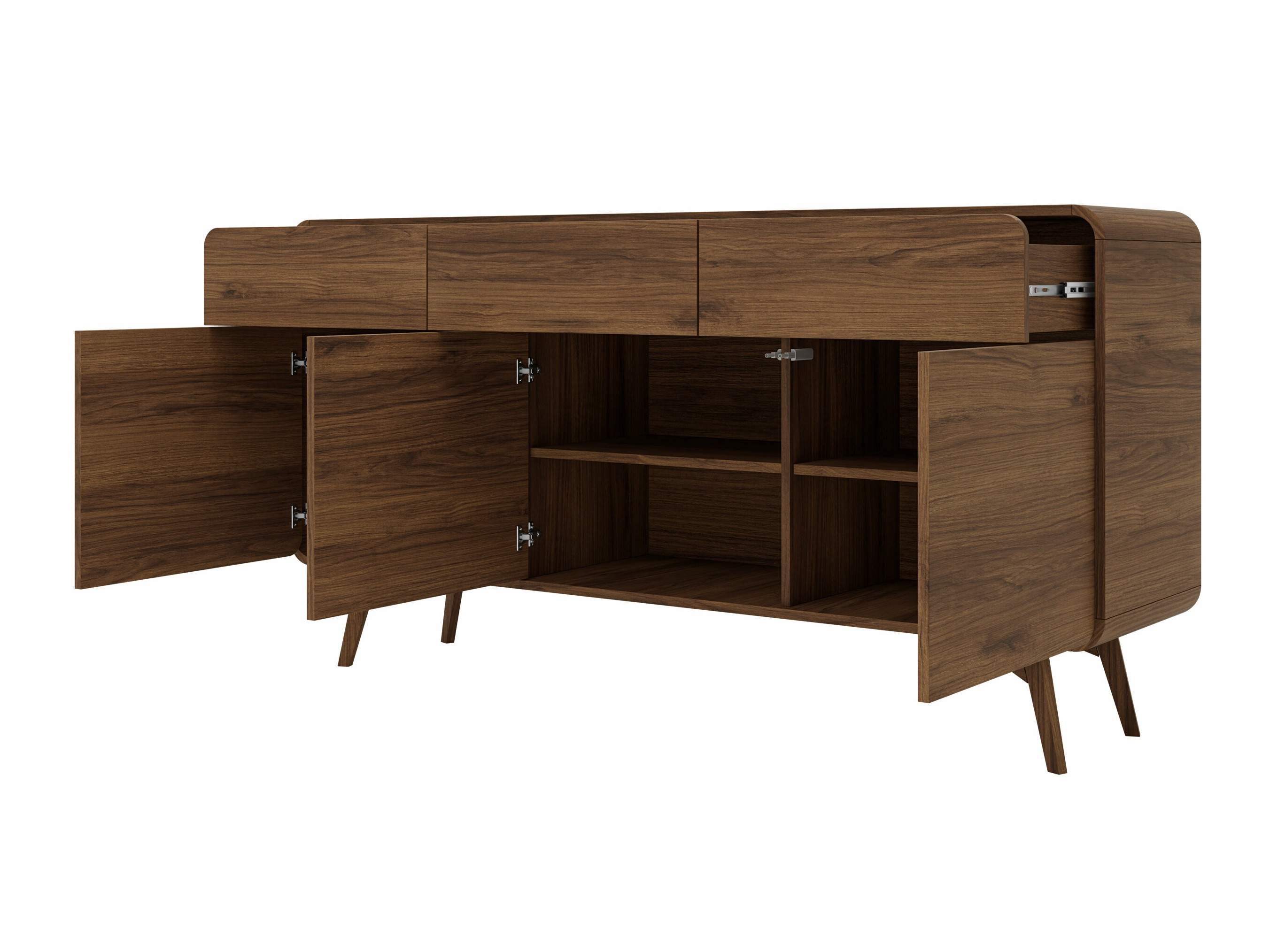 Conjunto de salón Talsalo 107