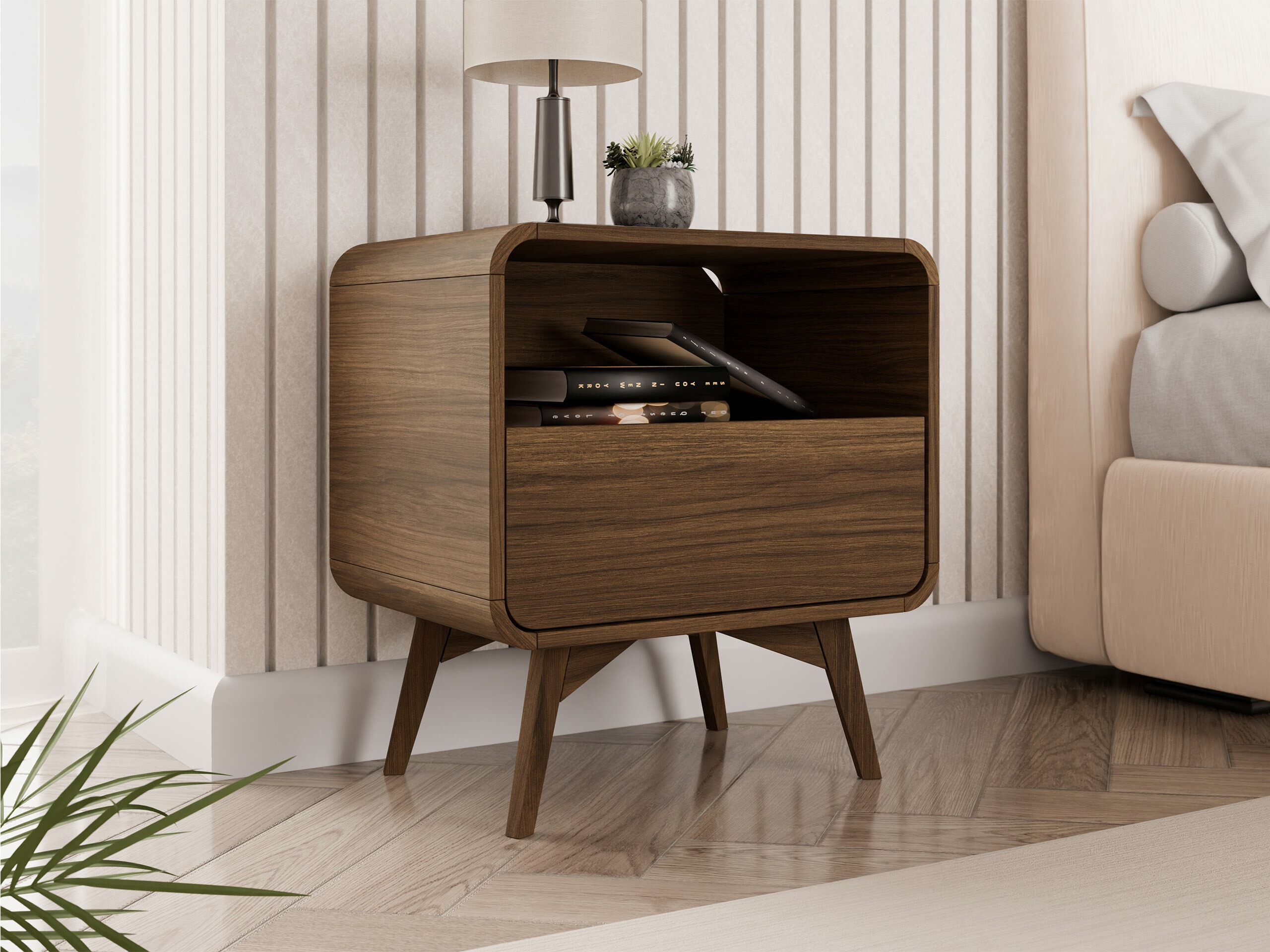 Mesilla de noche Talsalo 106