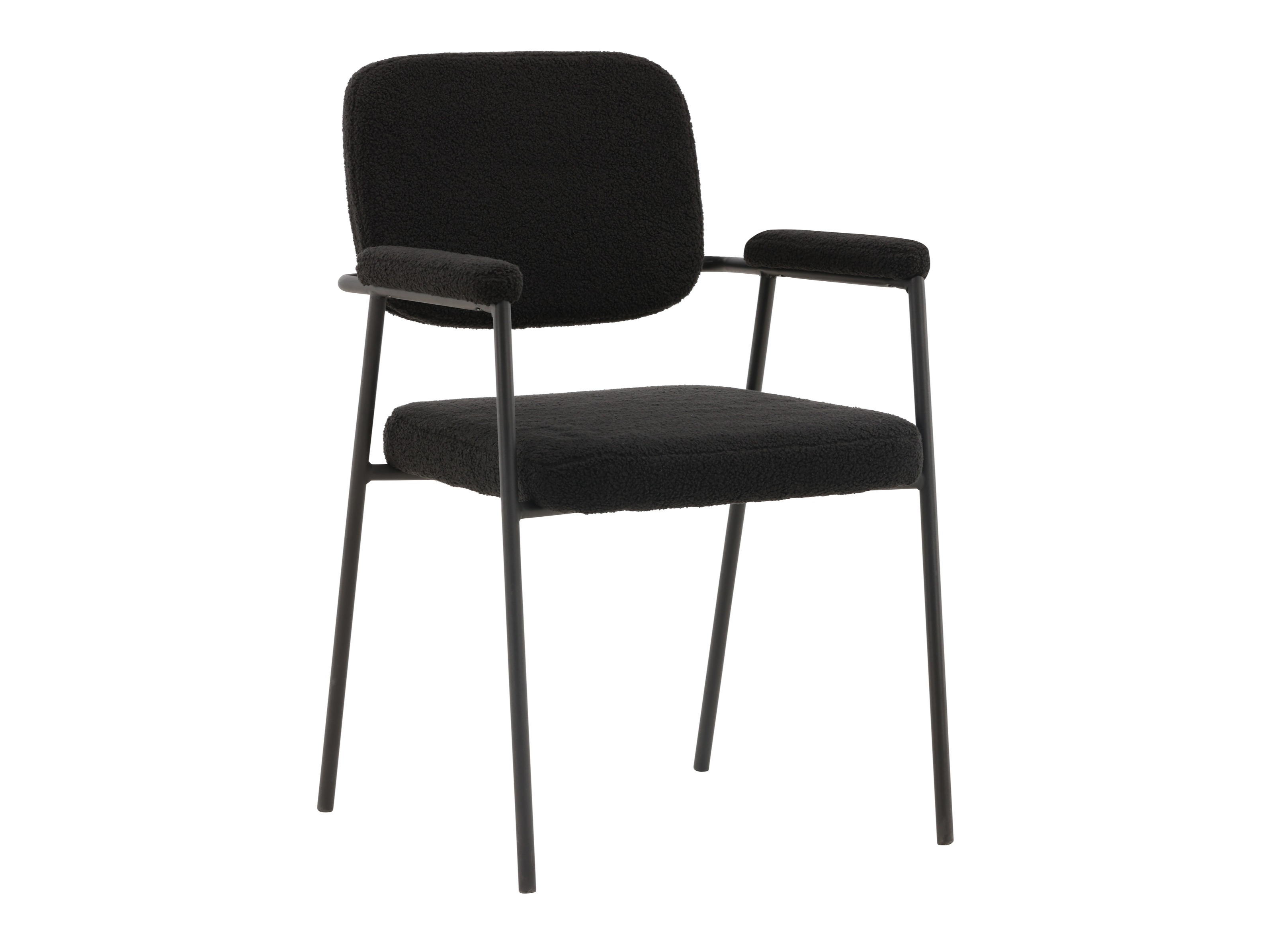 Conjunto de mesas y sillas para comedor Dallas 4358 (Luminoso madera)