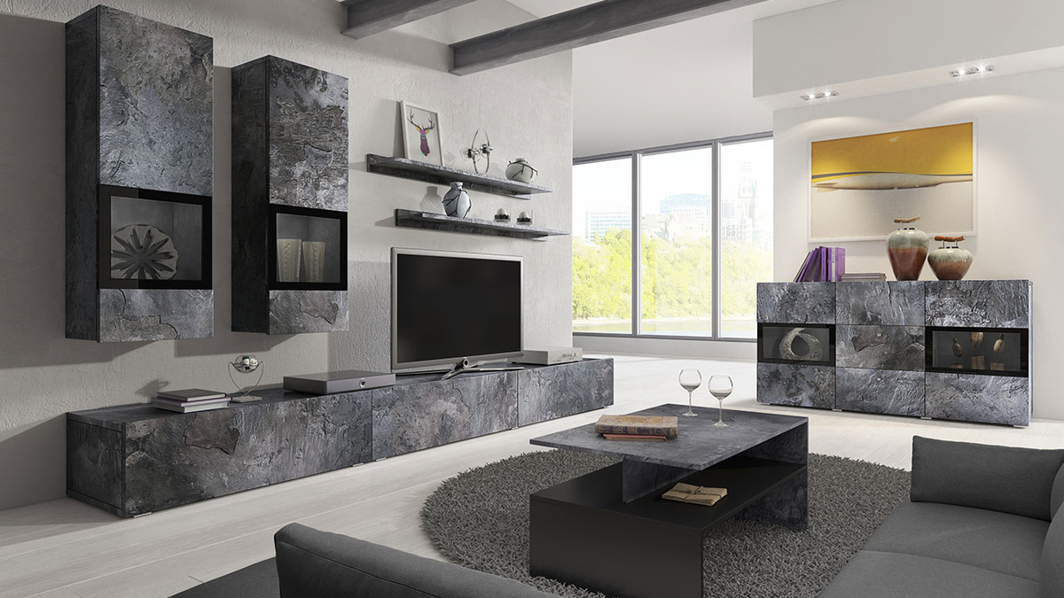 Conjunto de salón SP6302