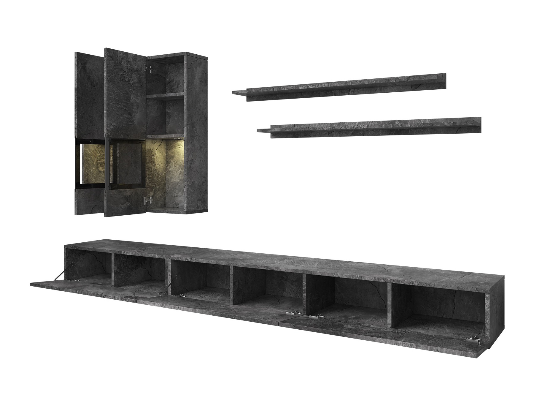 Conjunto de salón SP6302