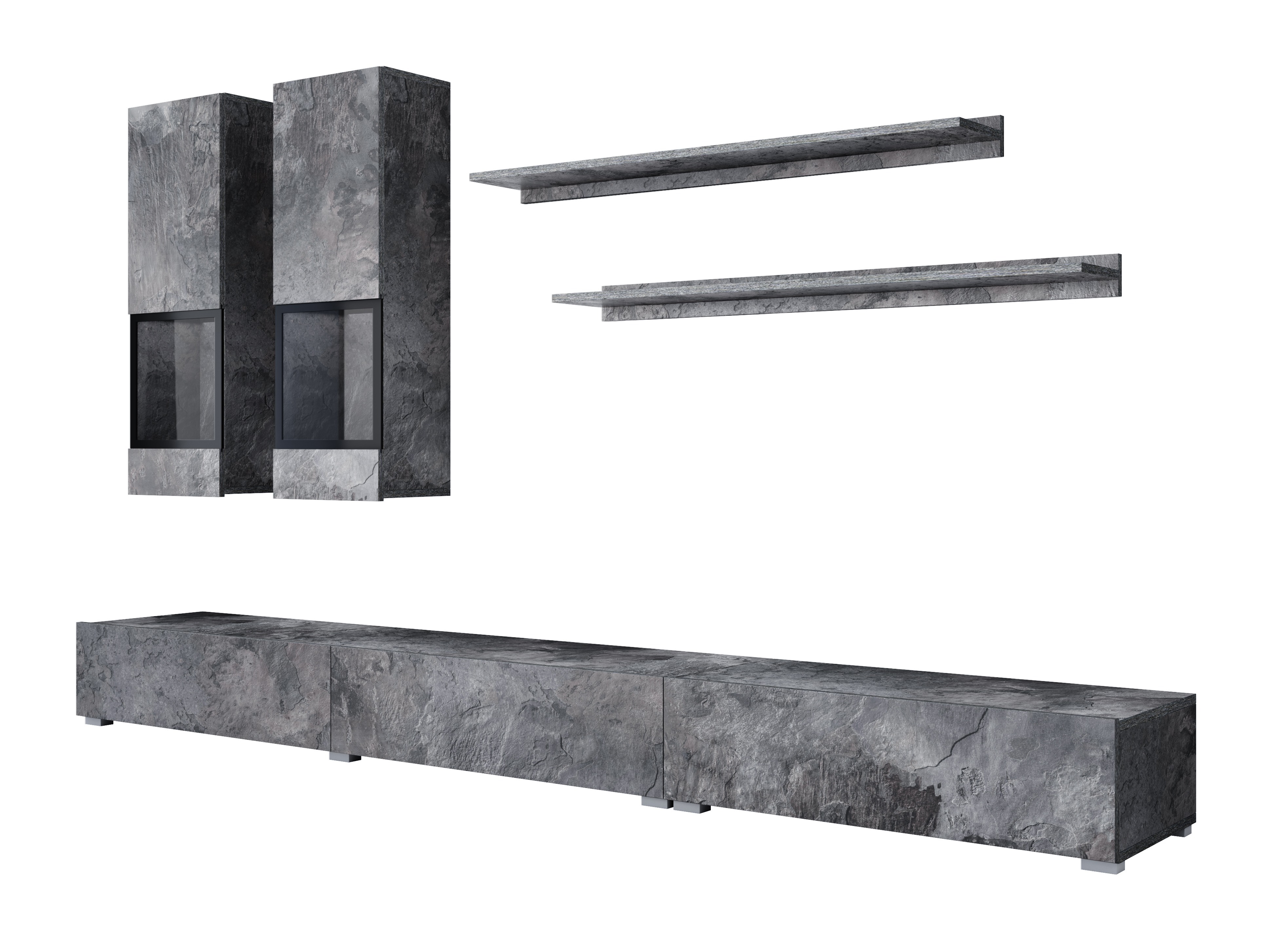 Conjunto de salón SP6302