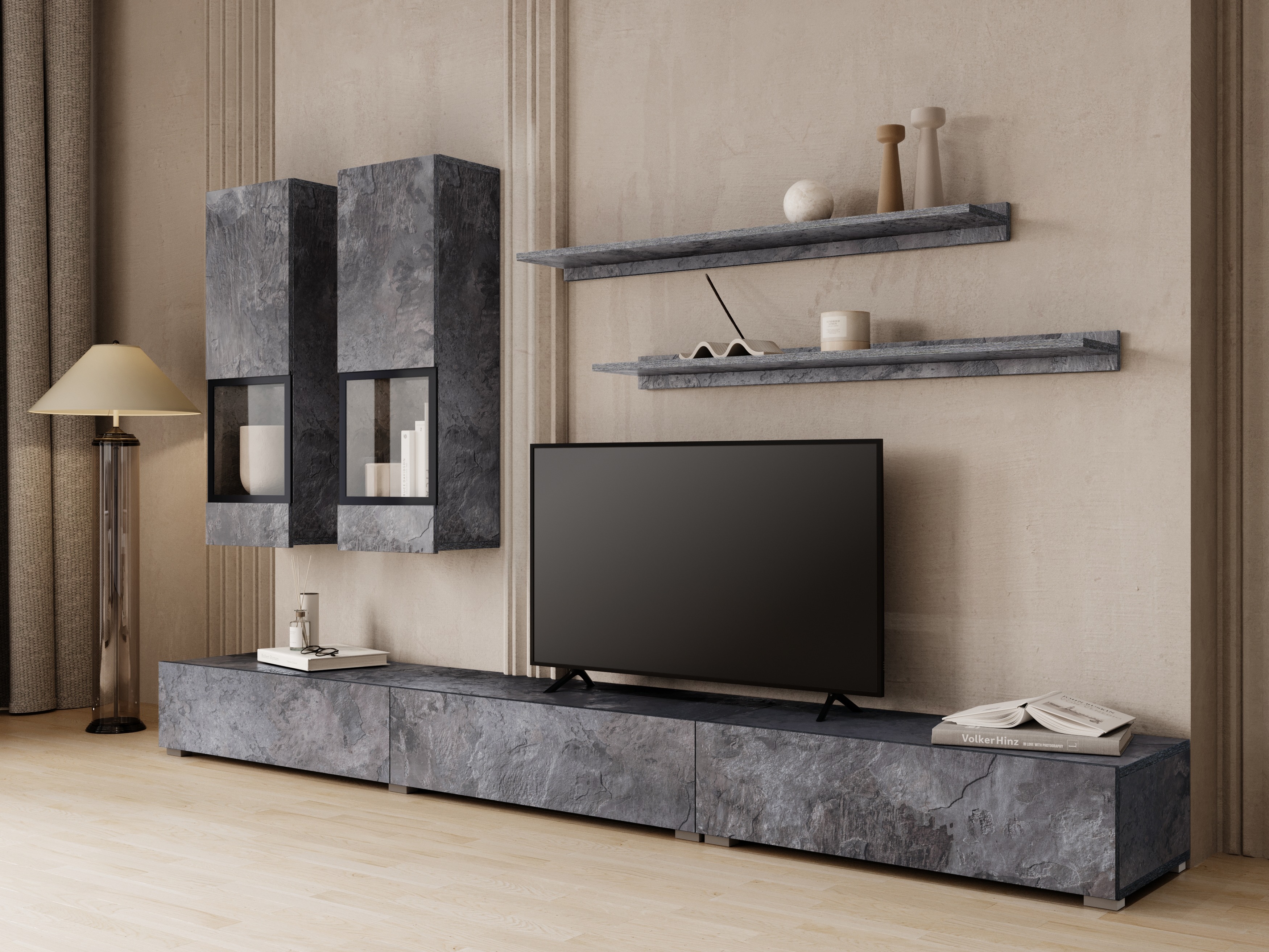 Conjunto de salón SP6302