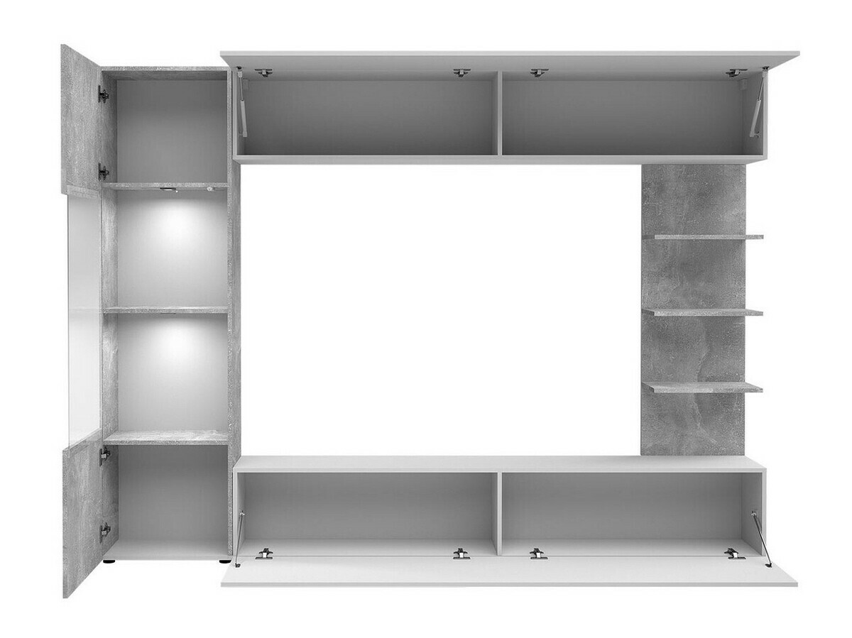 Conjunto de salón SP6305