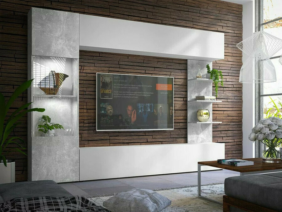 Conjunto de salón SP6305