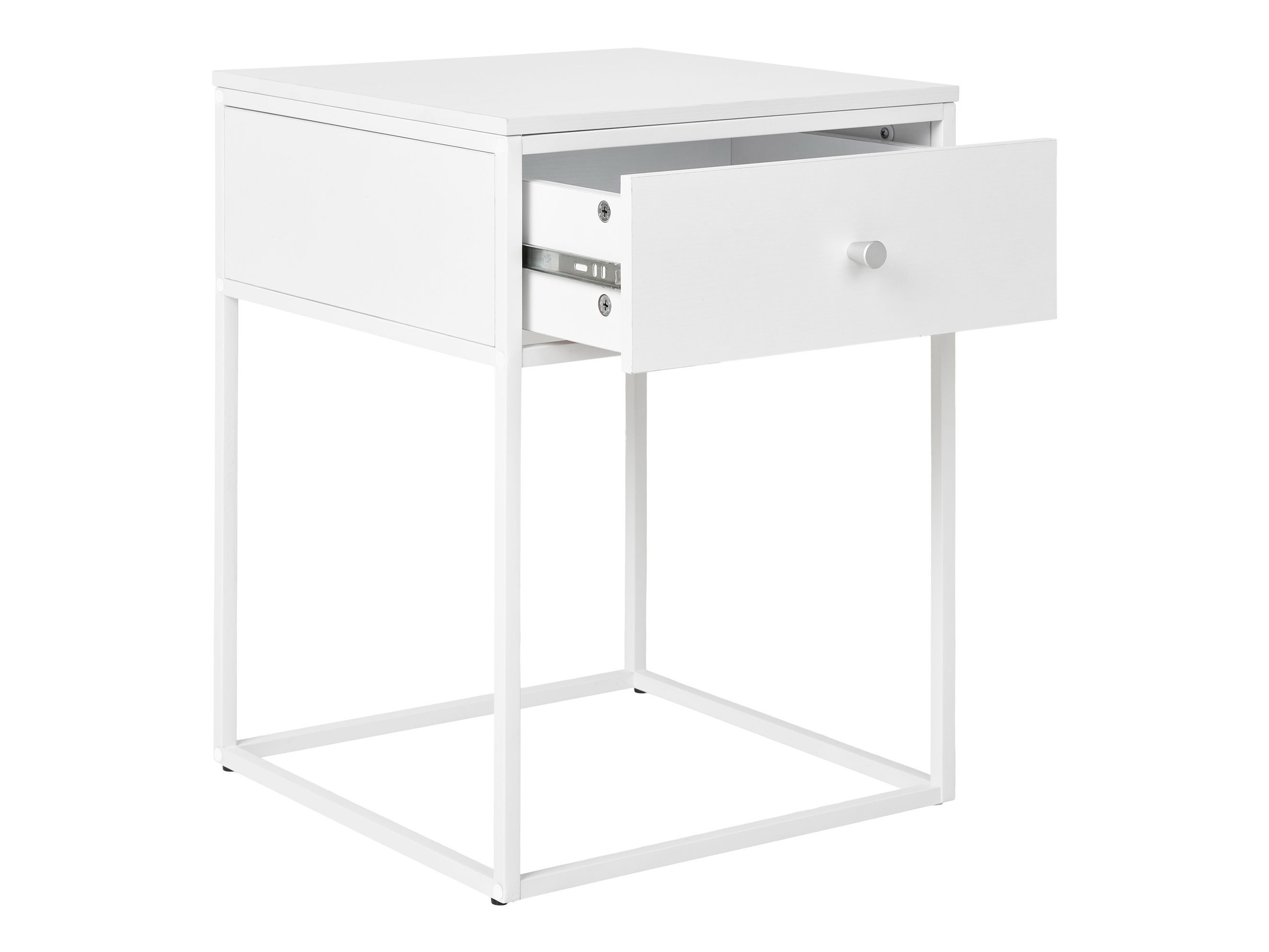 Mesa auxiliar Sorbeni 112 (Negro)
