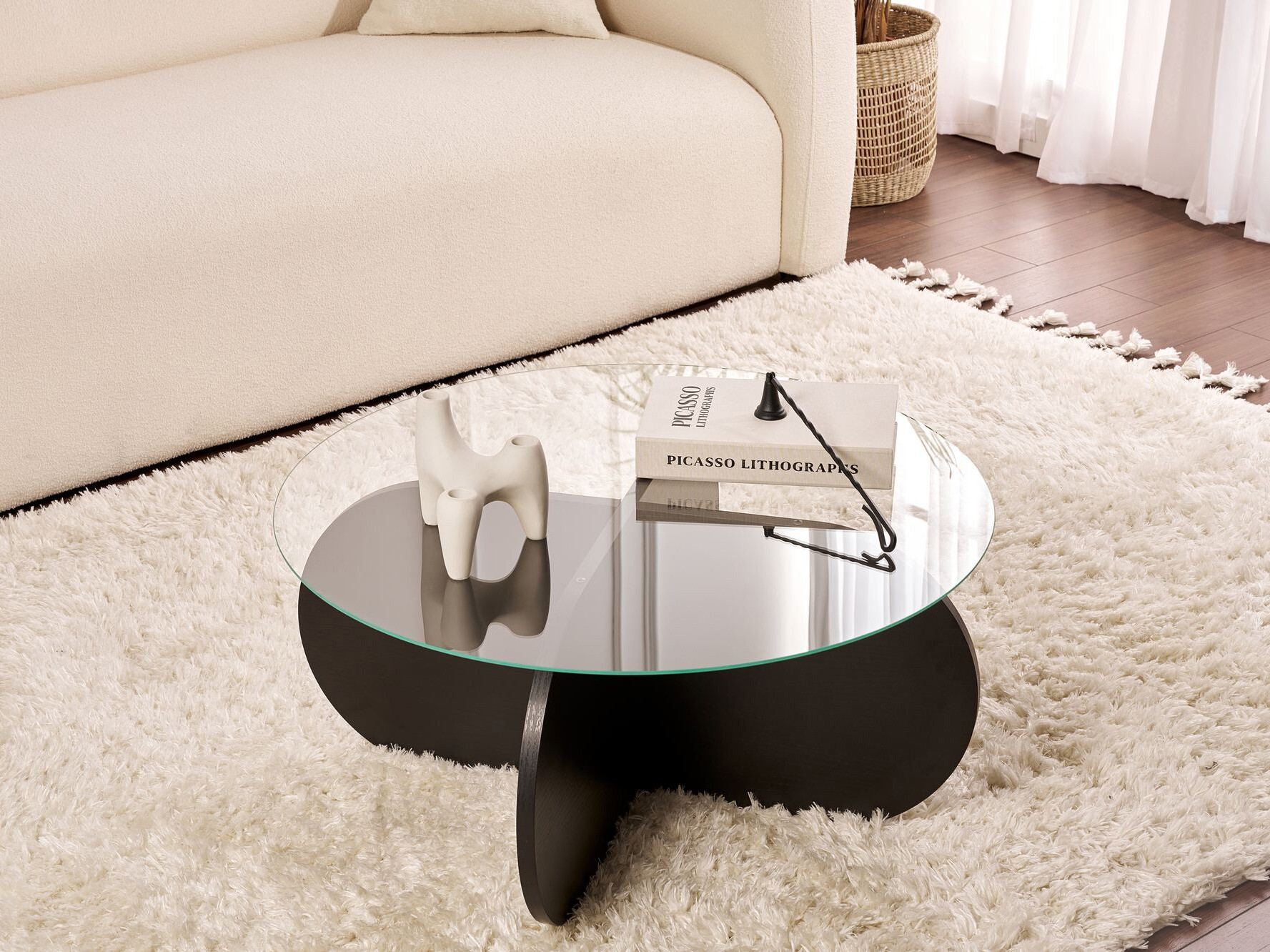 Mesa de centro Novato 117 (IV)