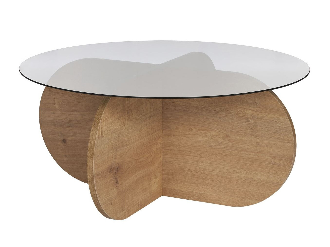 Mesa de centro Novato 117 (V)