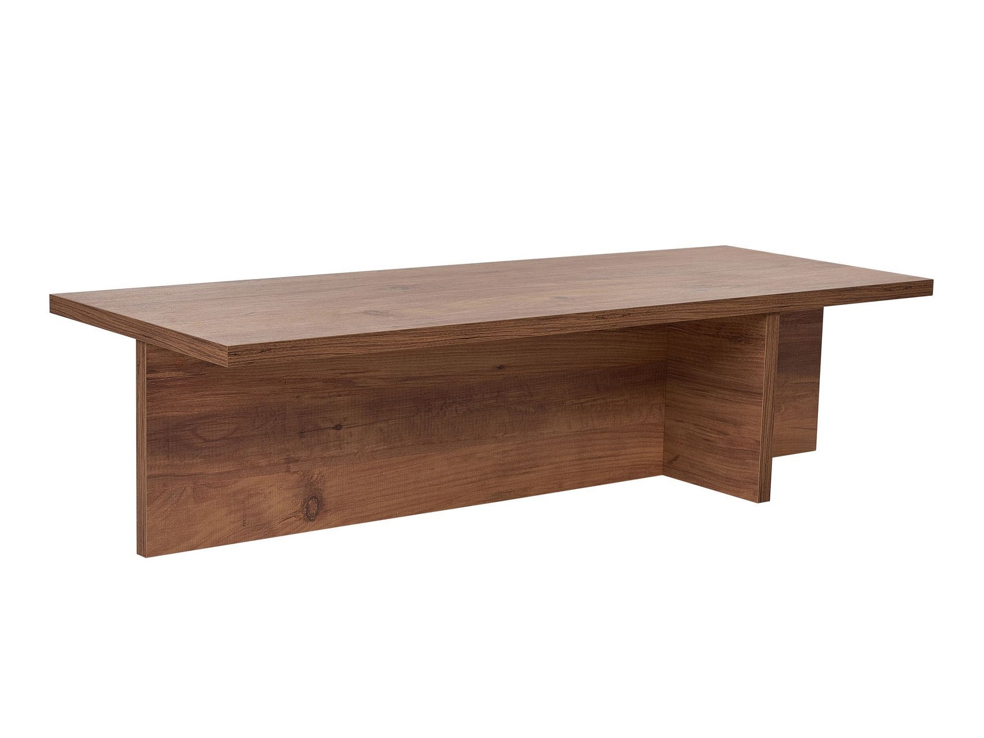 Mesa de centro Novato 136 (Pino)