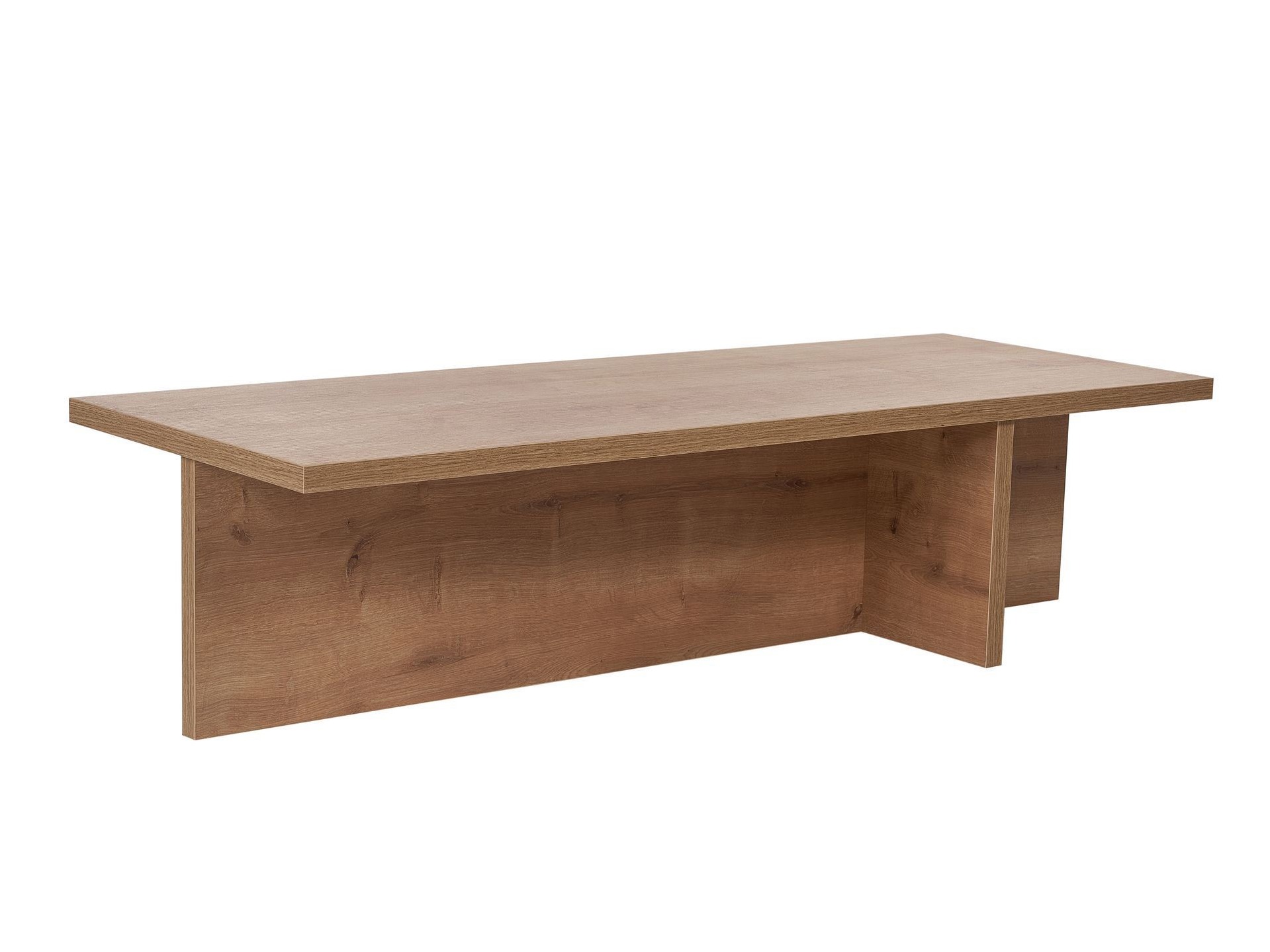 Mesa de centro Novato 136 (Roble)