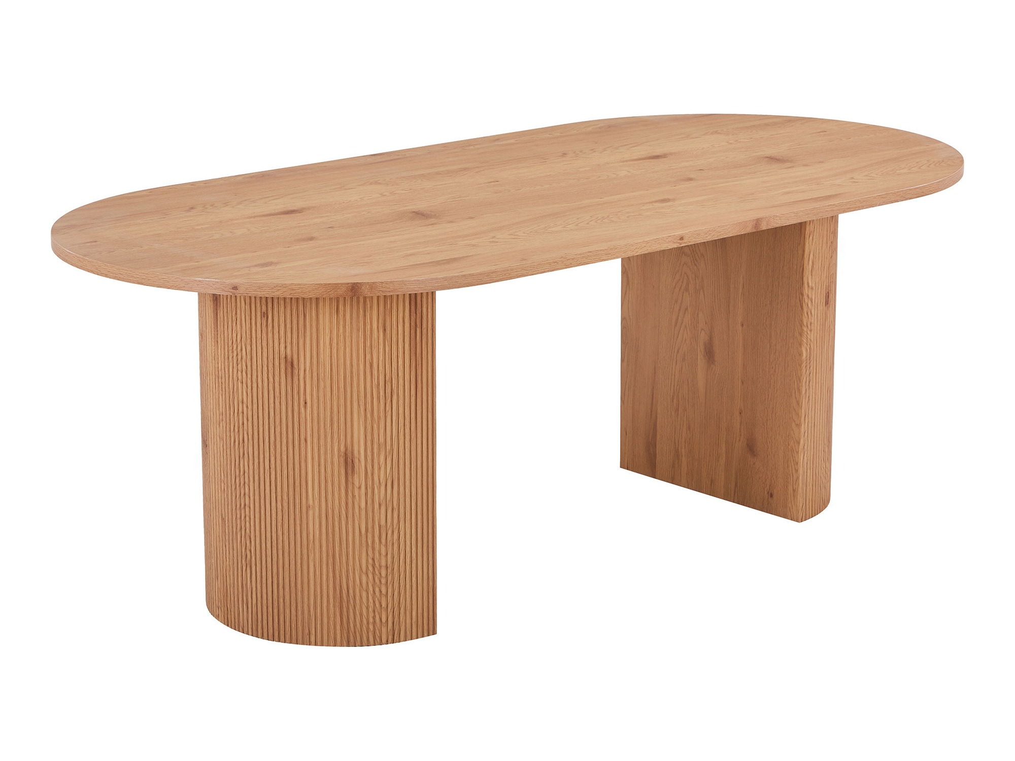 Mesa Lirmelo 103 (Roble)