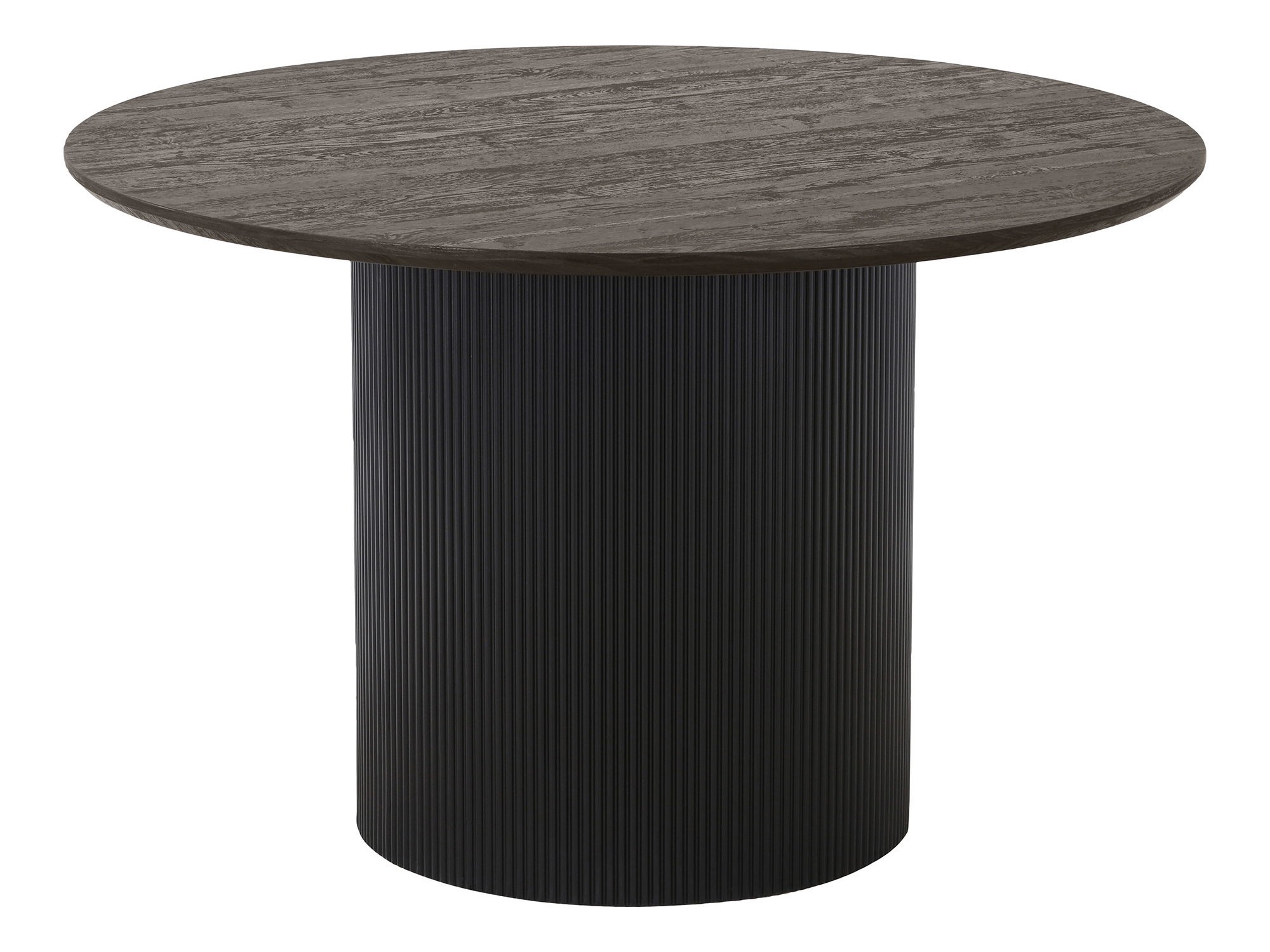 Mesa Lirmelo 104 (Marrón oscuro)
