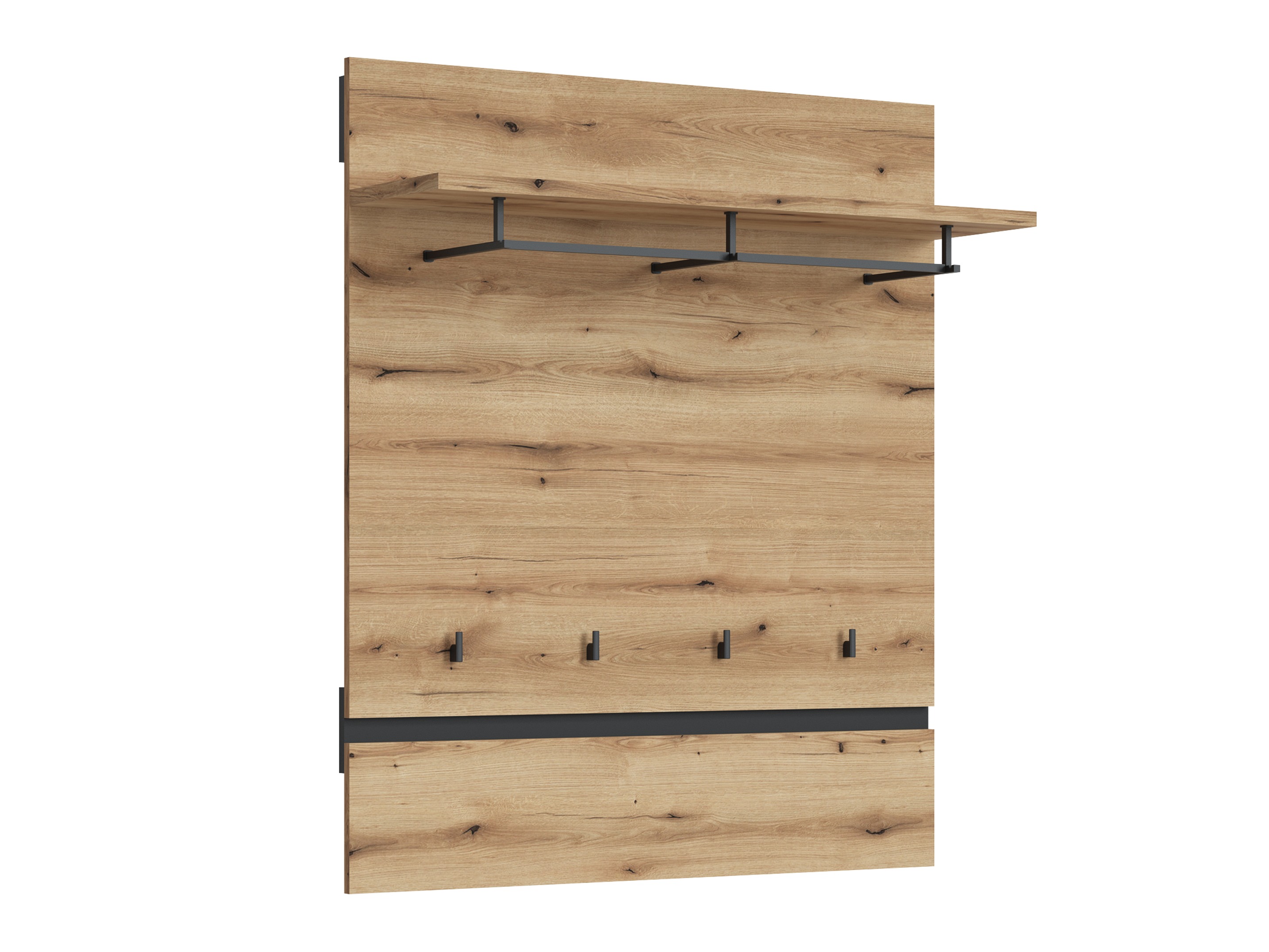 Perchero Enocira 117