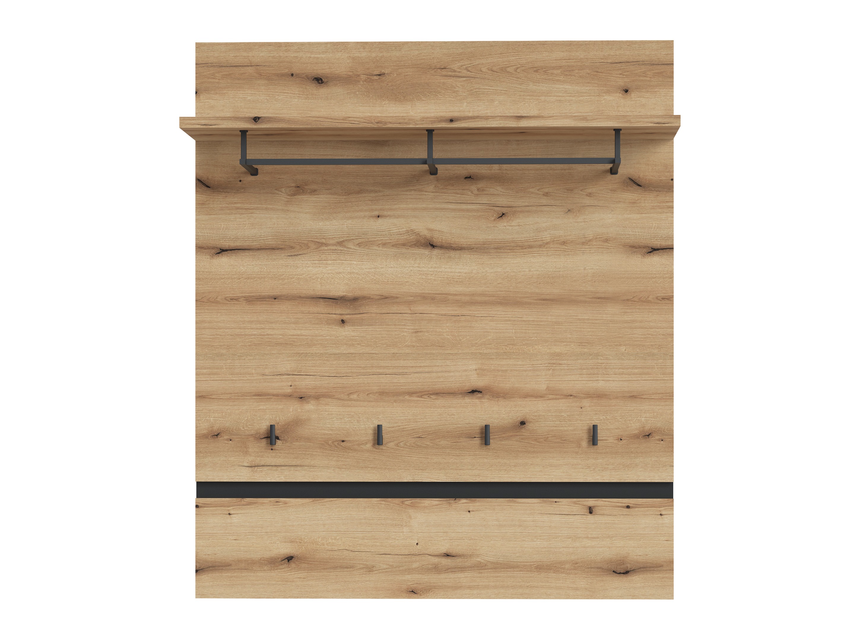 Perchero Enocira 117