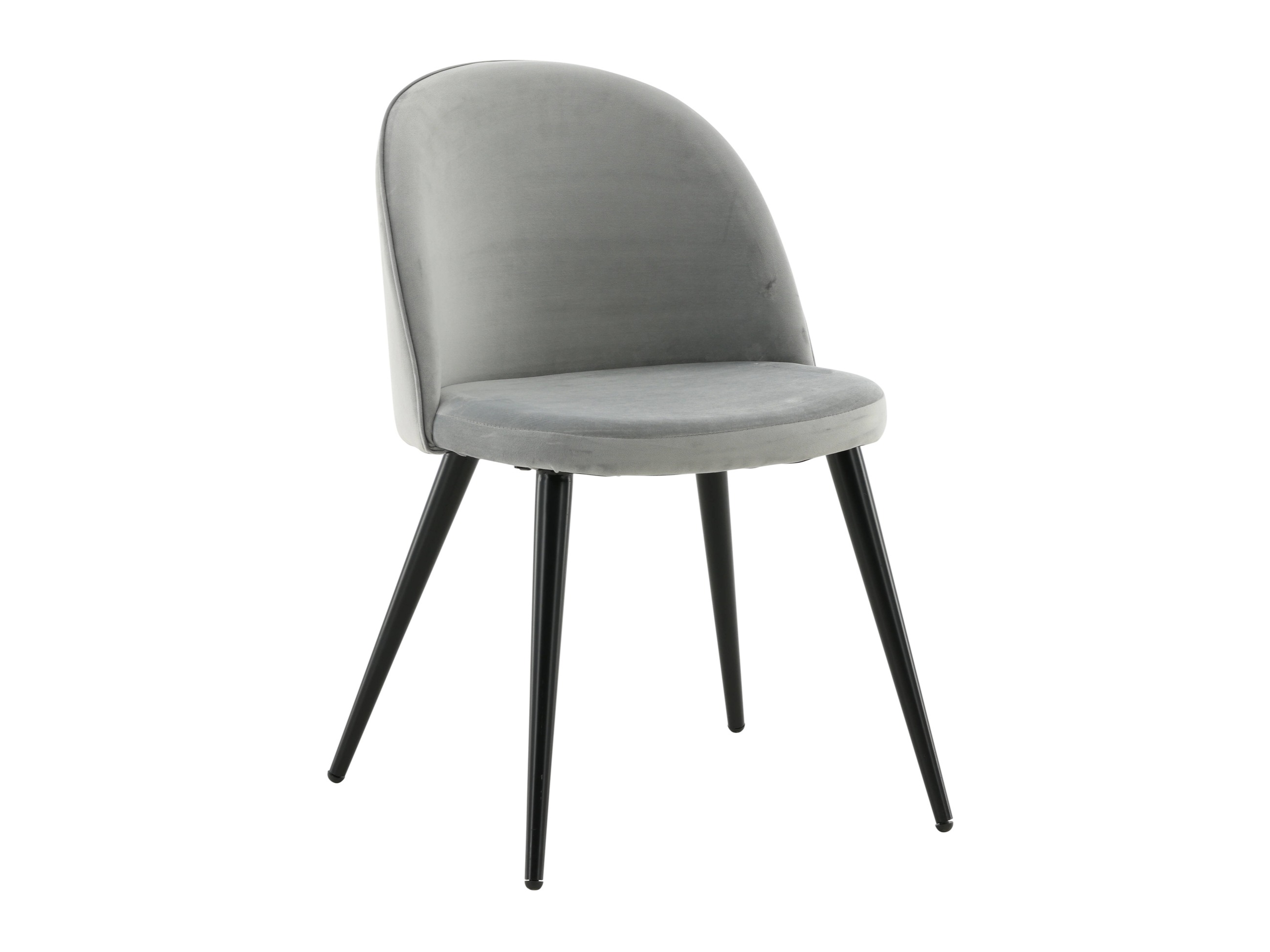 Silla Dallas 3809 (Gris + Negro)