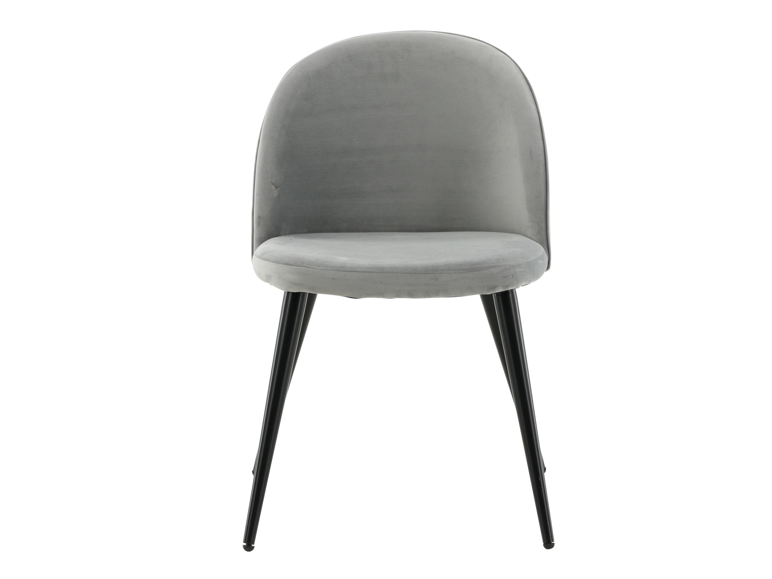 Silla Dallas 3809 (Gris + Negro)
