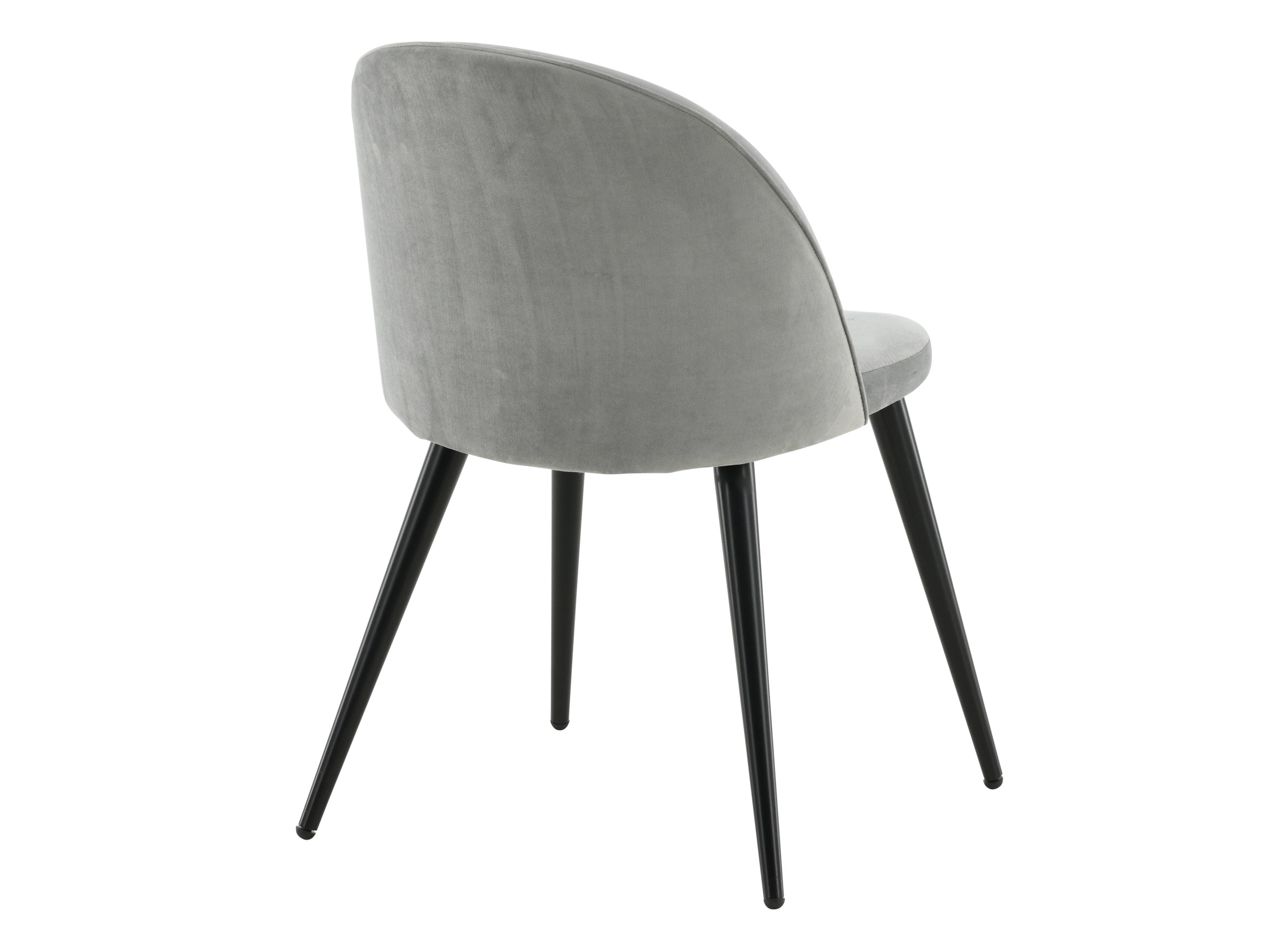 Silla Dallas 3809 (Gris + Negro)