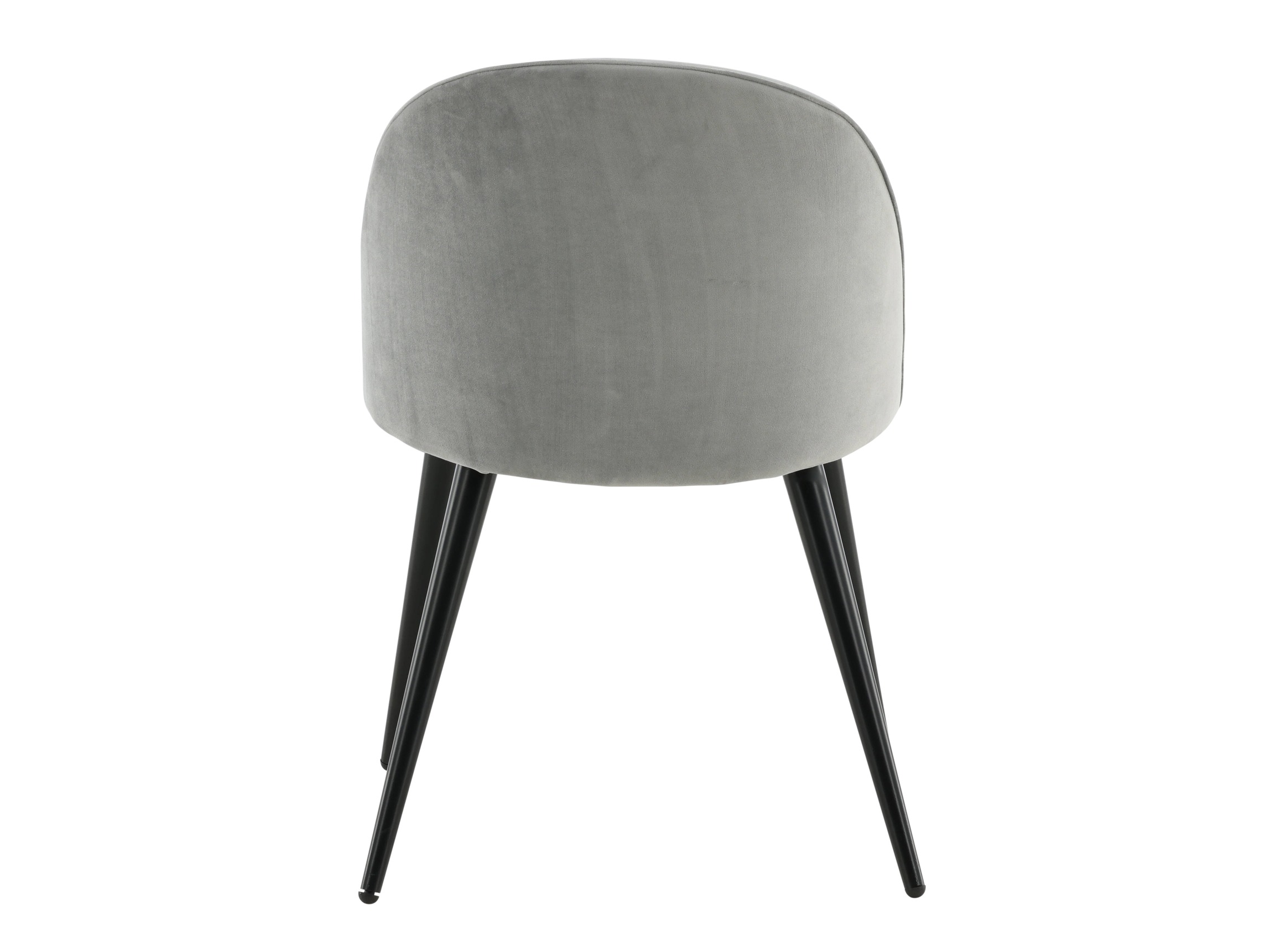 Silla Dallas 3809 (Gris + Negro)