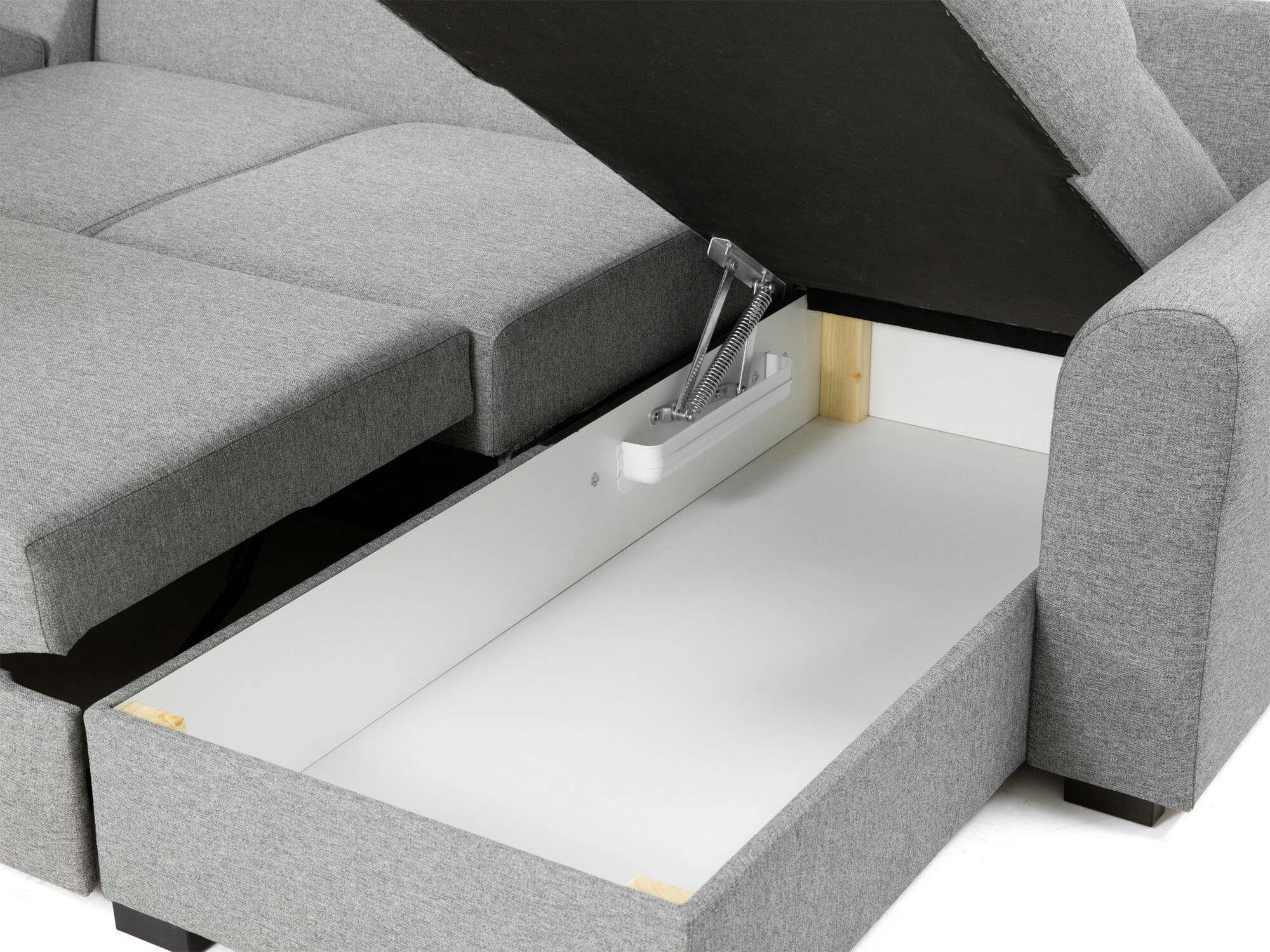 Sofá rinconero SP6304