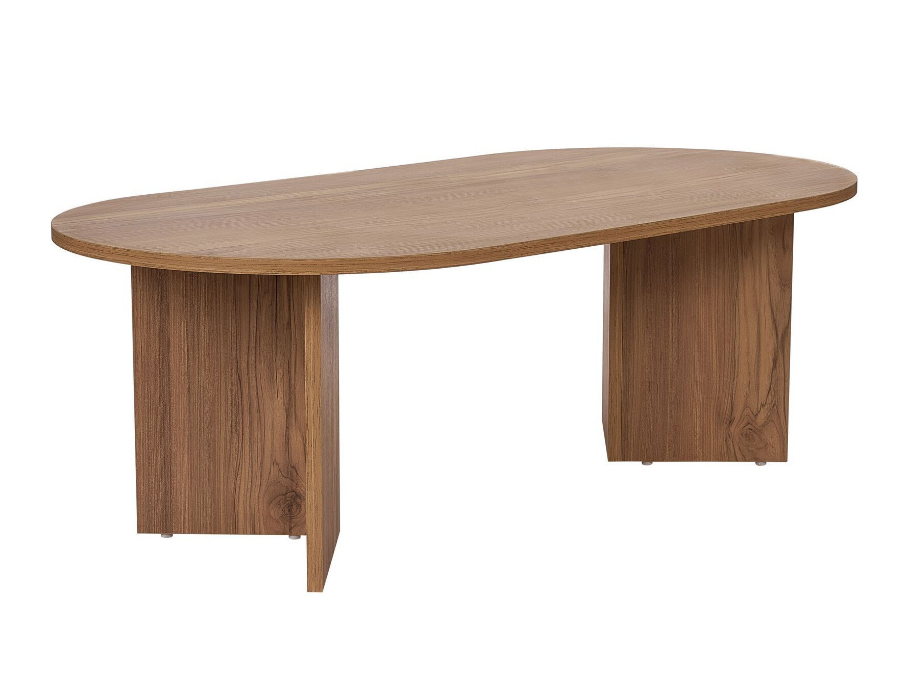 Mesa de centro Novato 111 (Claro Roble)