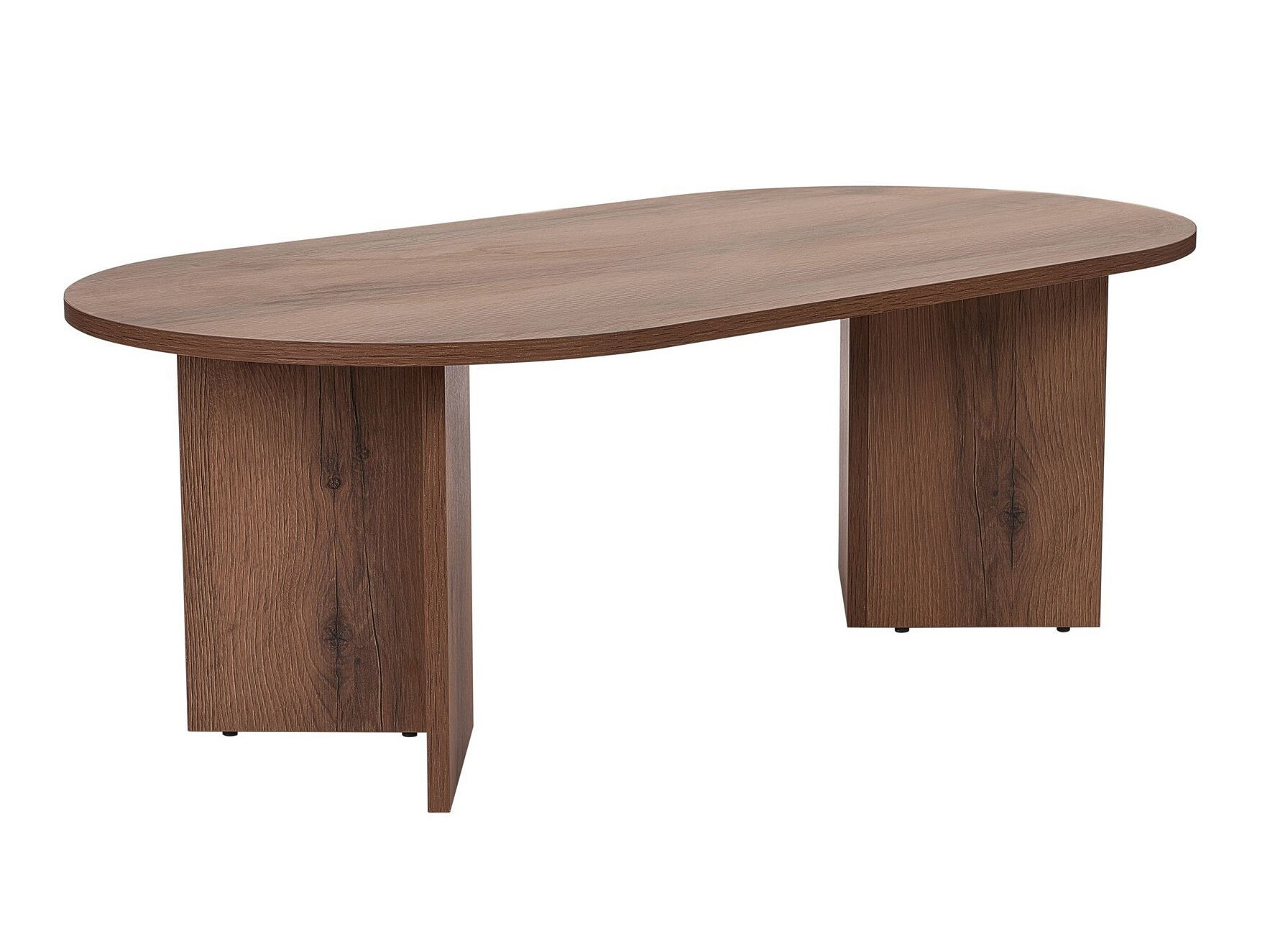 Mesa de centro Novato 111 (Nogal)