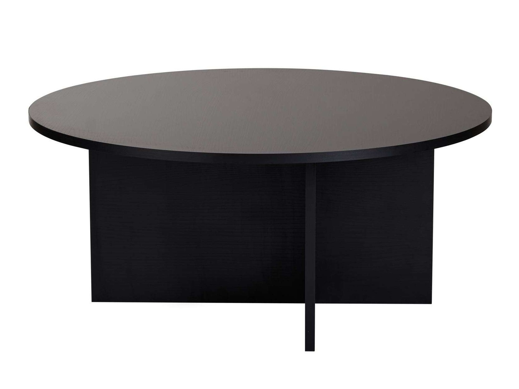 Mesa de centro Novato 137 (Negro)