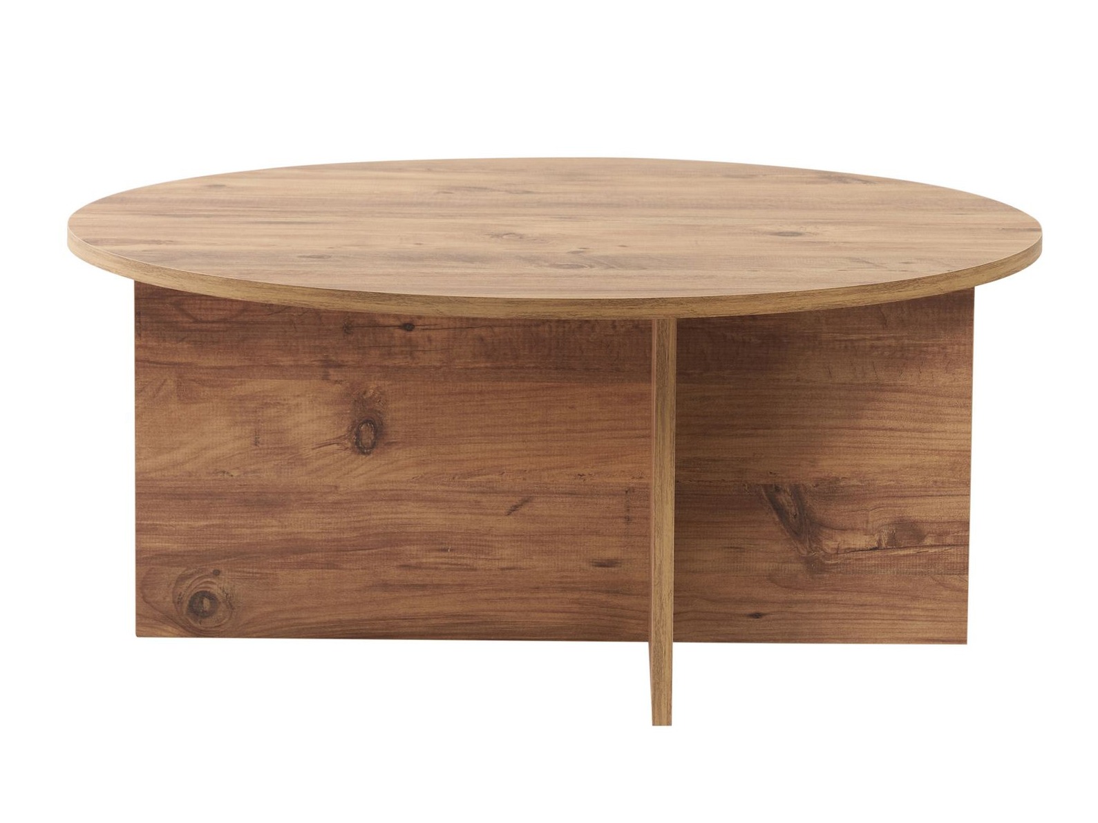 Mesa de centro Novato 137 (Pino)