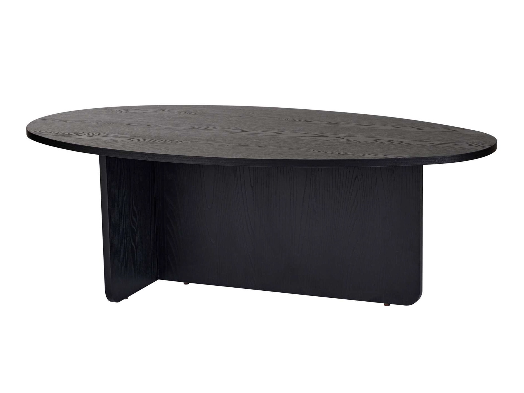 Mesa de centro Novato 139 (Negro)