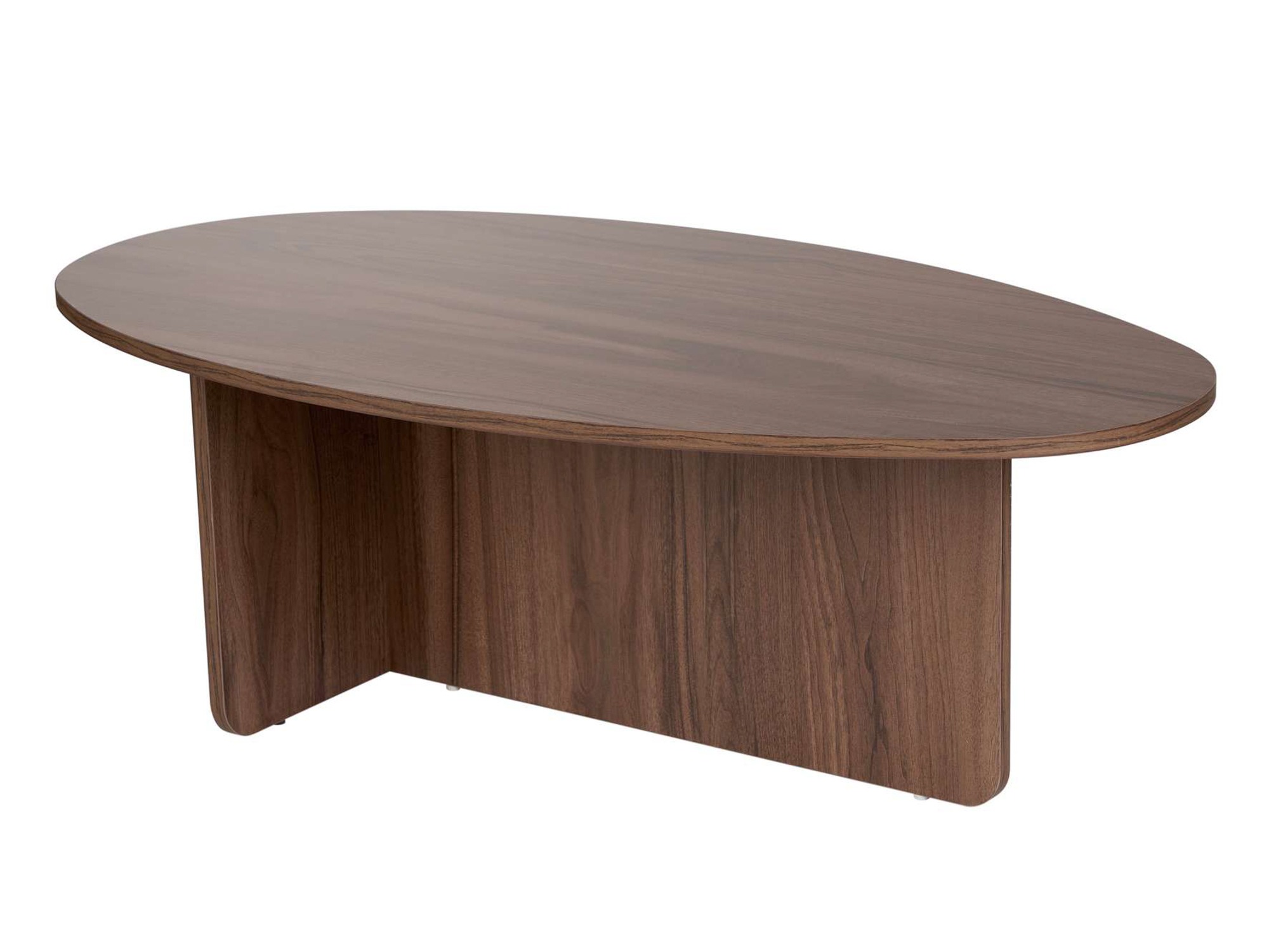 Mesa de centro Novato 139 (Nogal)