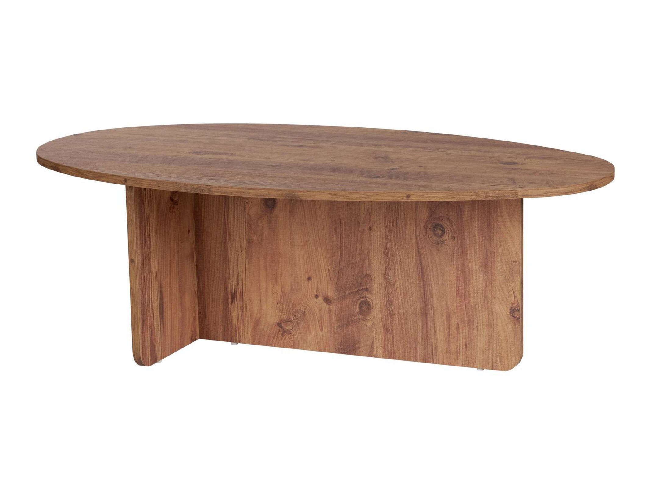 Mesa de centro Novato 139 (Pino)