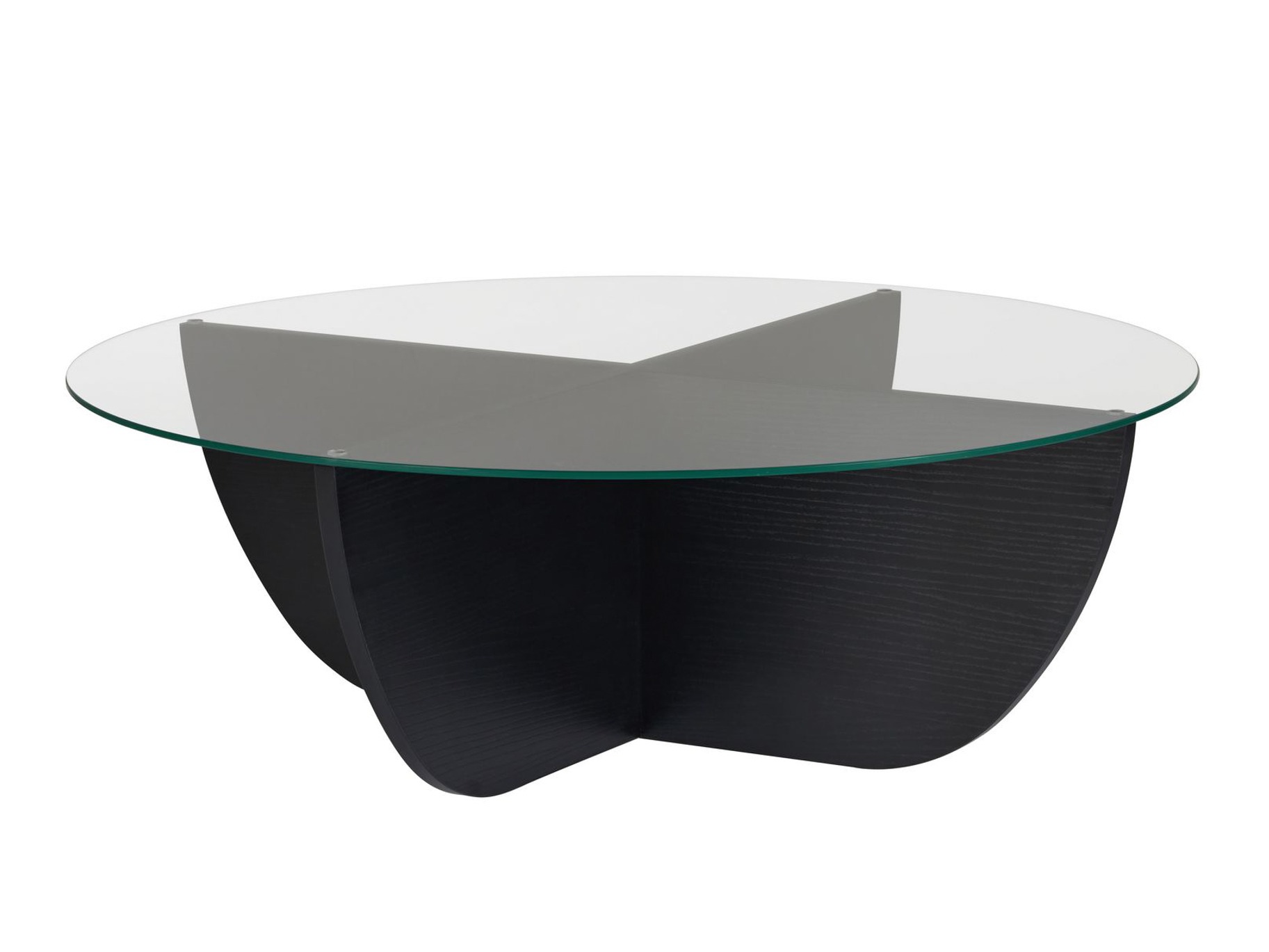 Mesa de centro Novato 140 (Negro)