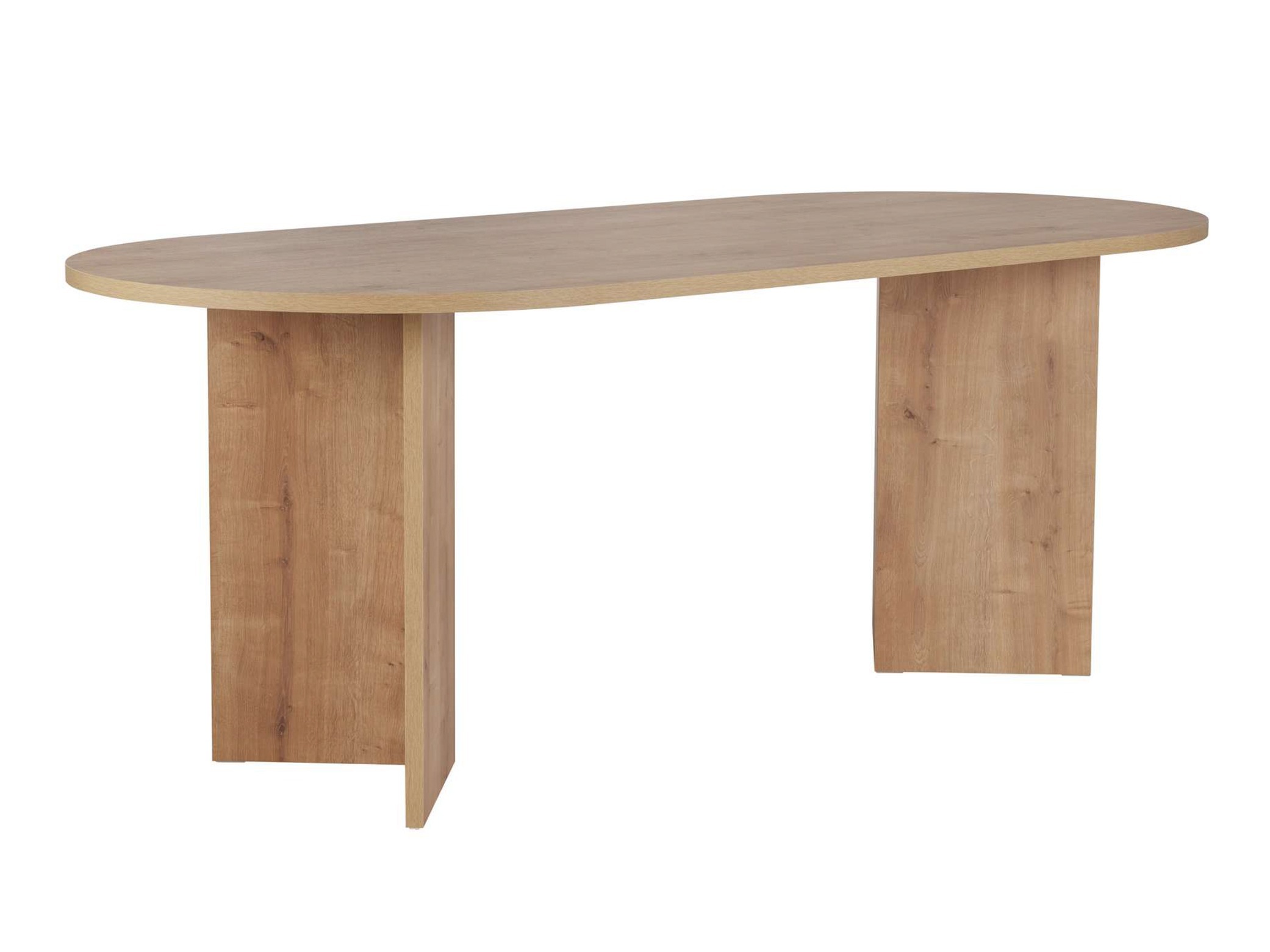 Mesa Novato 138 (Roble)